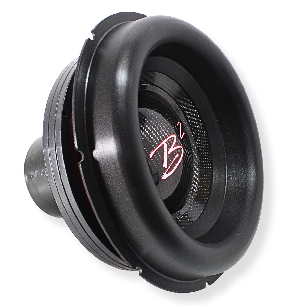 B2 Audio RAMPAGE12 12" Subwoofer Recone Kit 1 Ohm — image 4