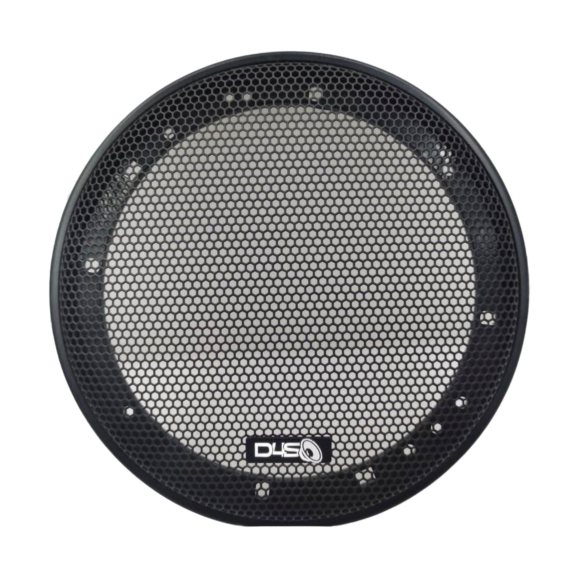 Down4Sound CFX 6.5 Grill - 6.5 Inch Speaker Grill (single)