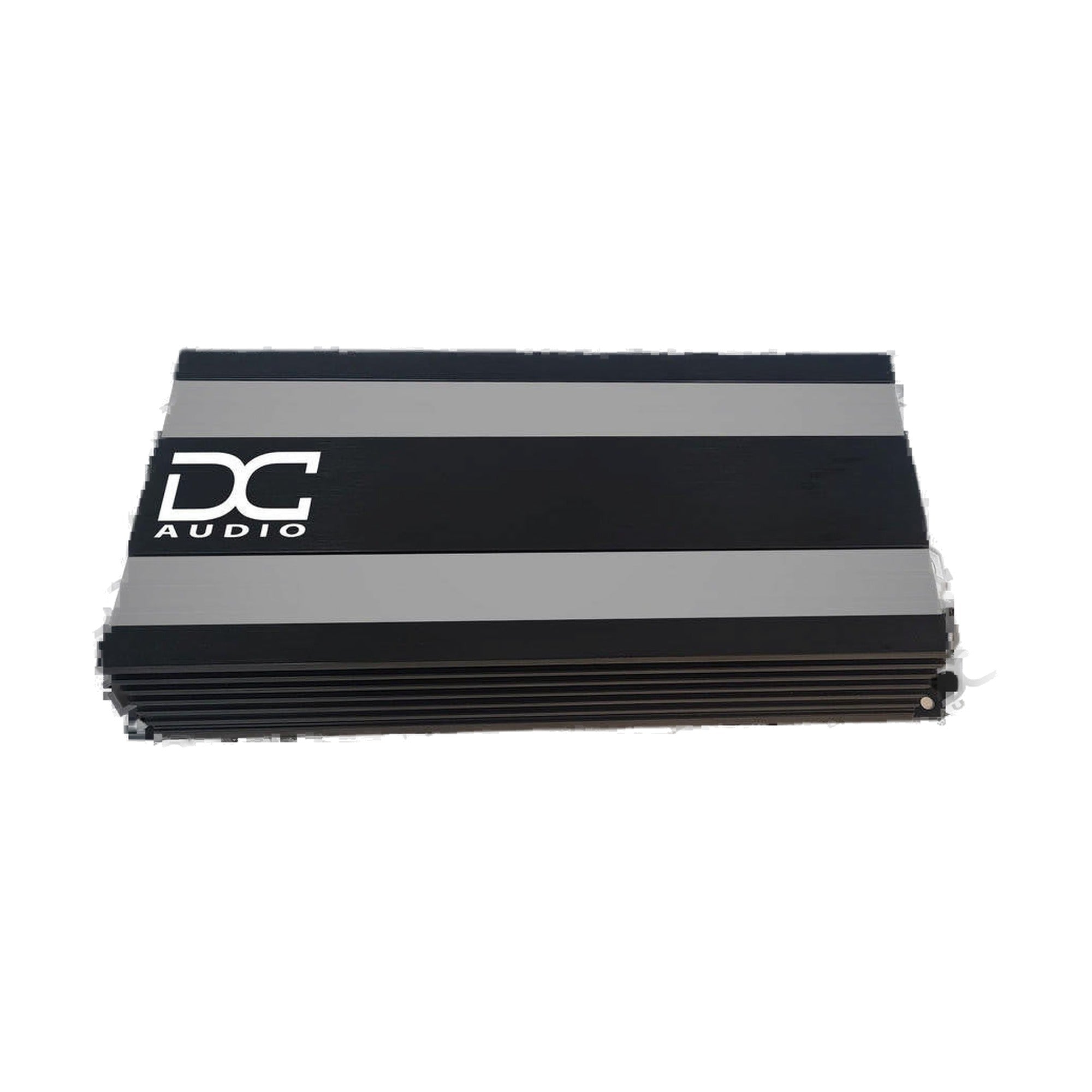 DC Audio CS 1000X4 4 Channel Amplifier