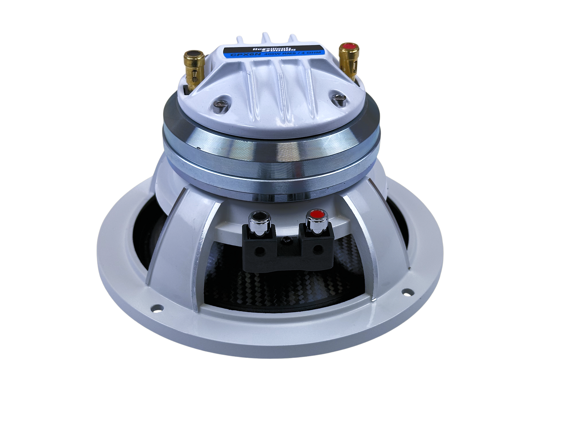 Resilient Sounds CPX6N NEO 6.5" Pro Audio Speaker 800W Max / 400W RMS — image 3