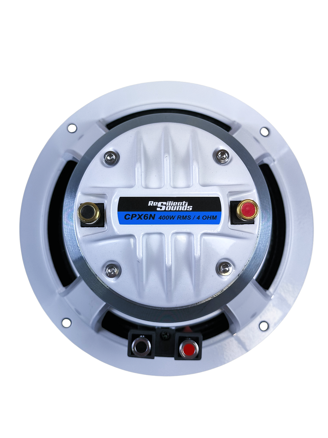 Resilient Sounds CPX6N NEO 6.5" Pro Audio Speaker 800W Max / 400W RMS — image 5