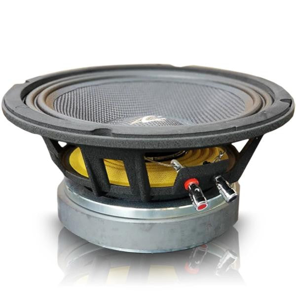 Crescendo Audio PWX-8 8" Pro Audio 4 OHM 200W RMS Speaker