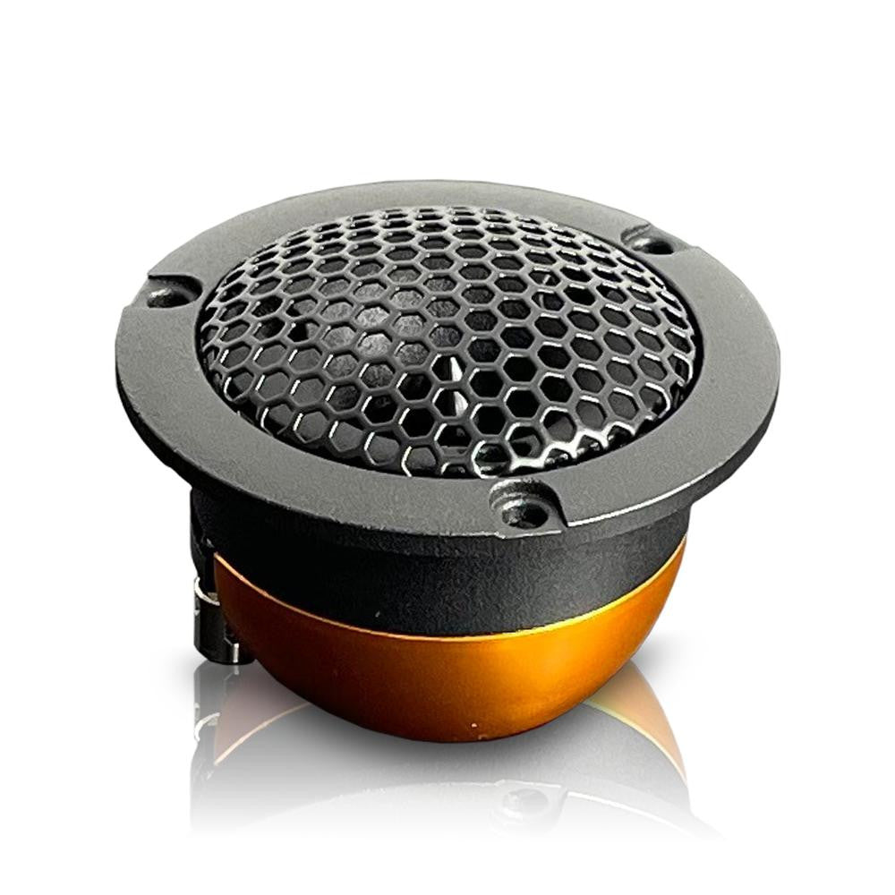 Crescendo Audio HD-1 Supertweeter 4 OHM Single 80W RMS