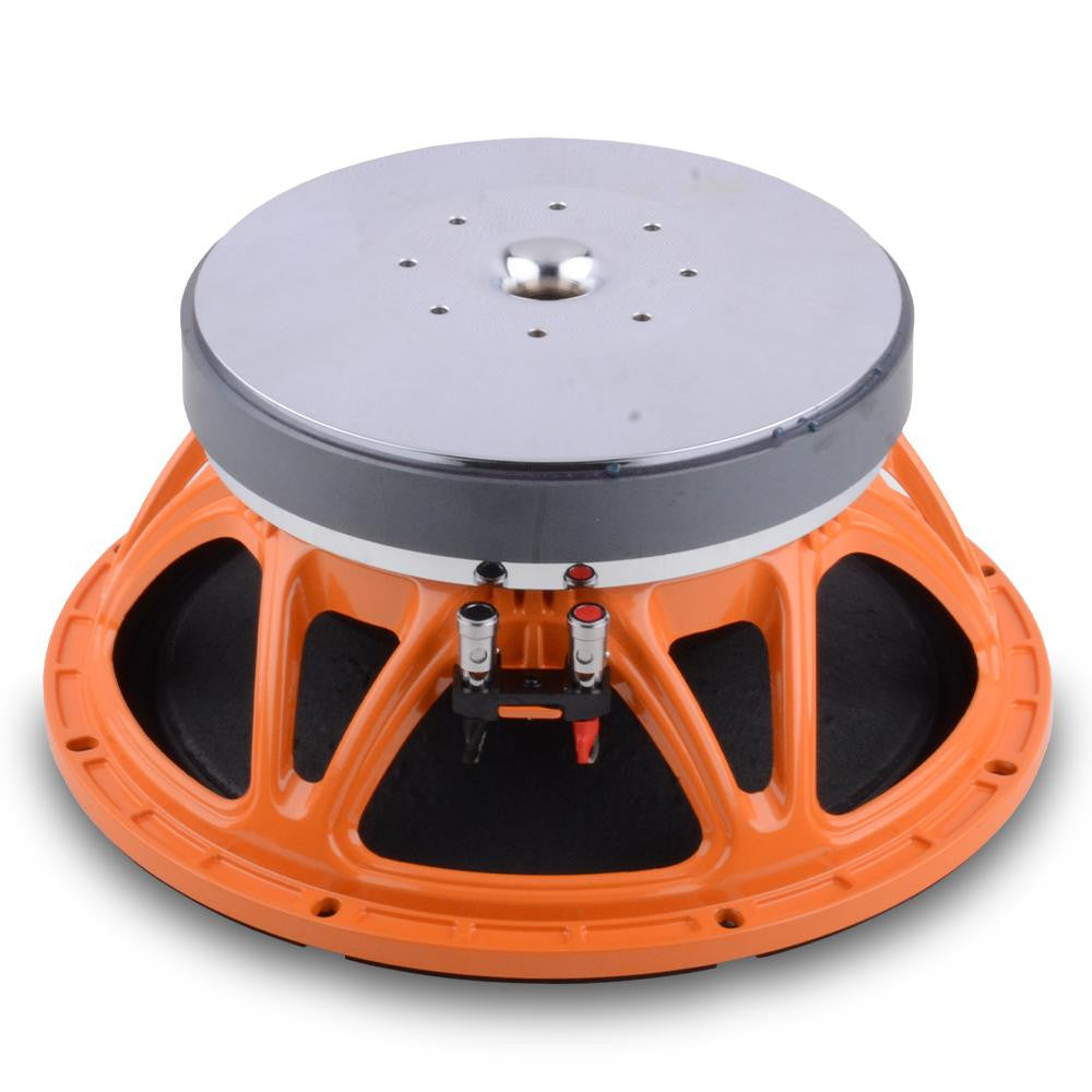 Crescendo Audio MBC Series 12" Midbass Cartel Woofer 1000W RMS Subwoofer