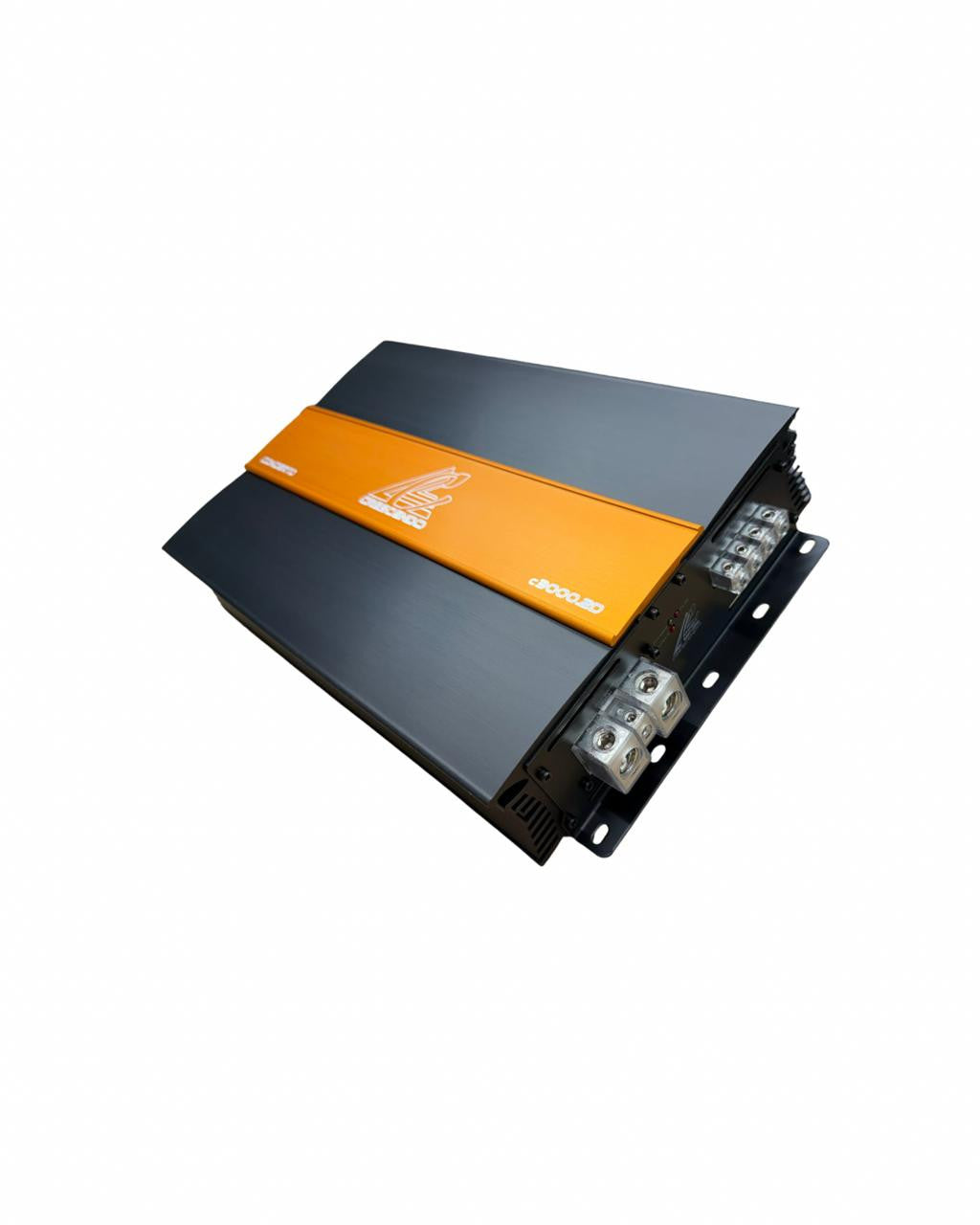 Crescendo Audio C3000.2D High Power 2-CHANNEL Amplifier 3080W RMS