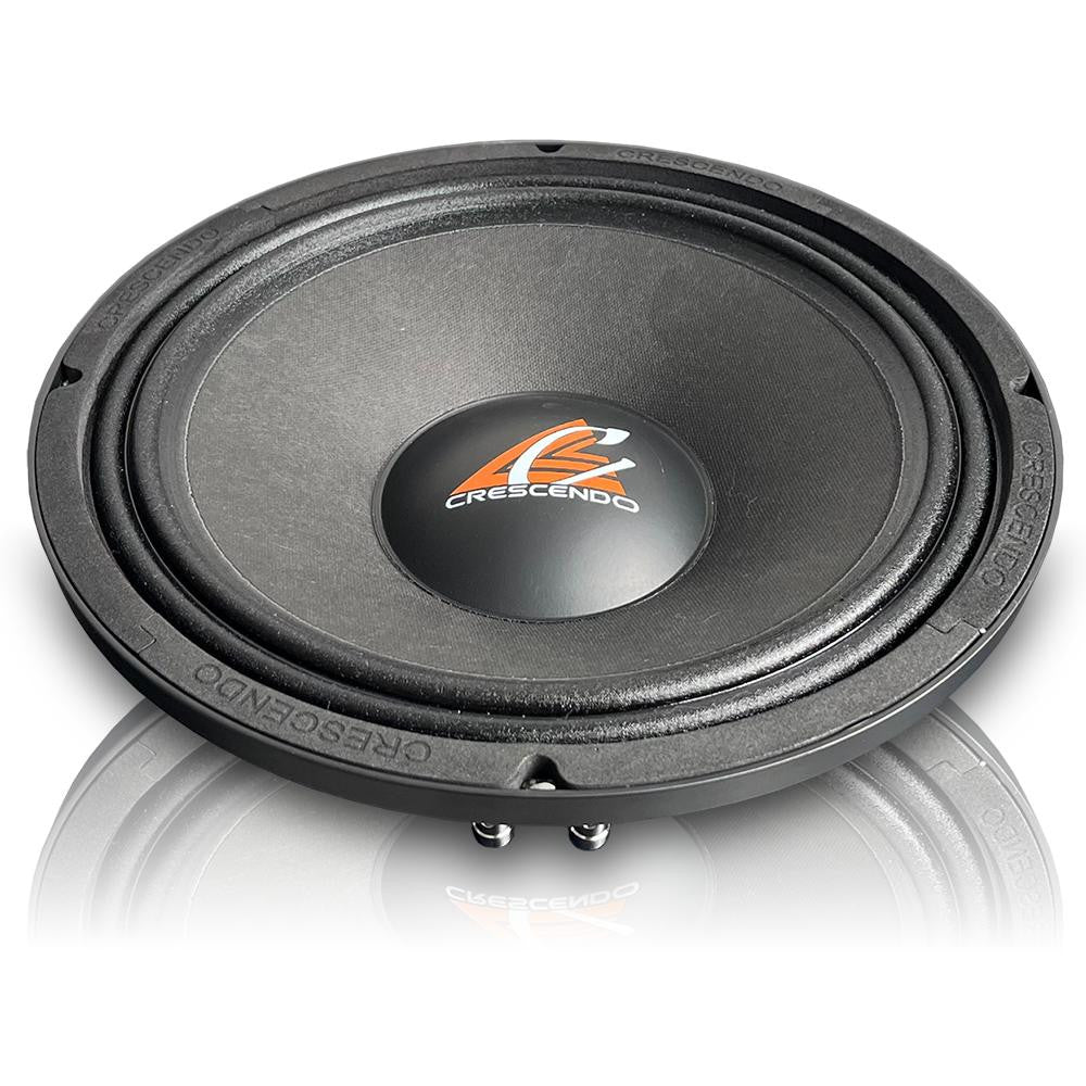 Crescendo Audio UN-12V3 12" Loudspeaker 8 OHM 600W RMS