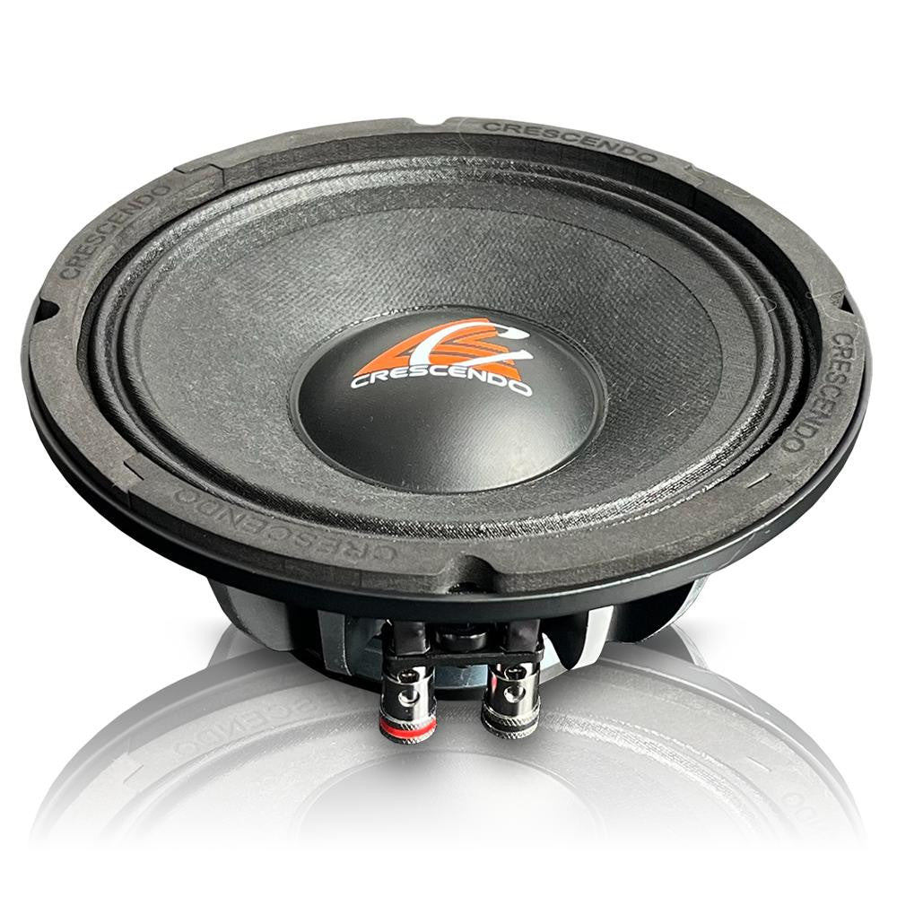Crescendo Audio UN-65V3 6.5" Loudspeaker 8 OHM 200W RMS