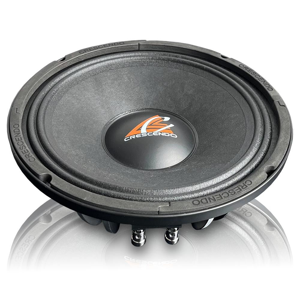 Crescendo Audio UN-8V3 8" Loudspeaker 8 OHM 300W RMS