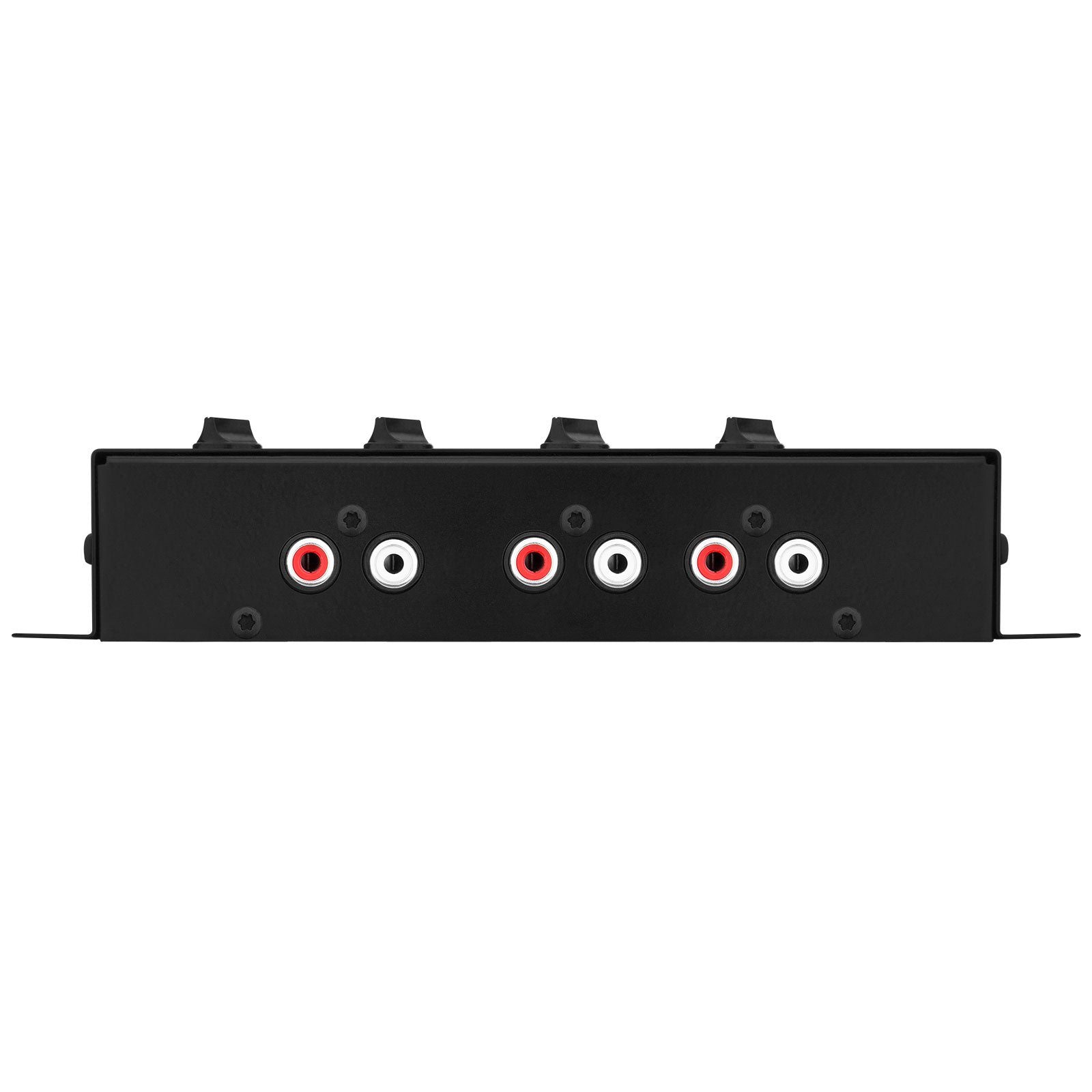 Taramps Crx4 4-Way Electronic Crossover - 5