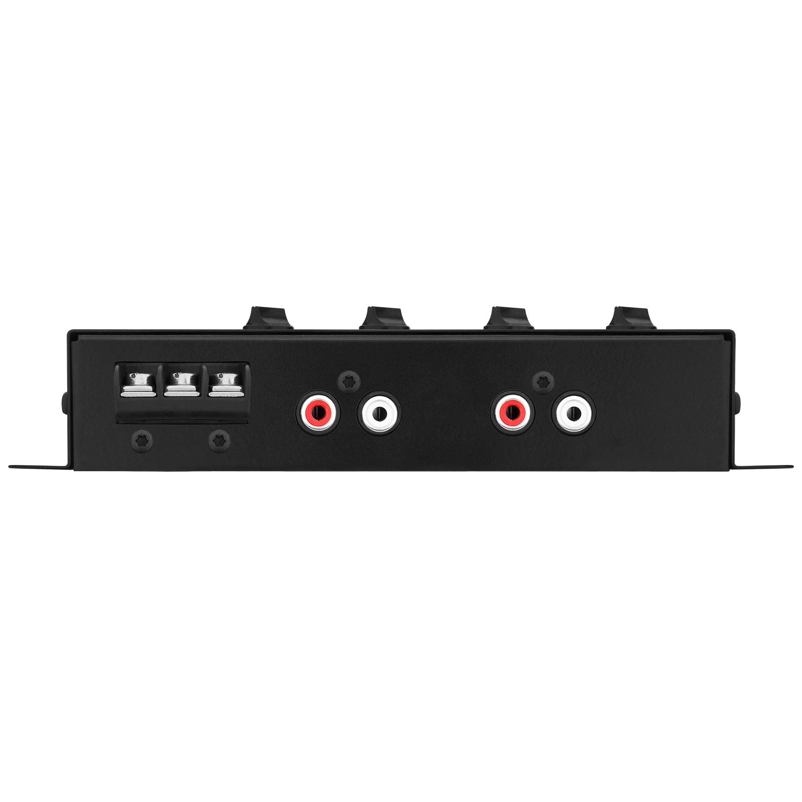 Taramps Crx4 4-Way Electronic Crossover - 4