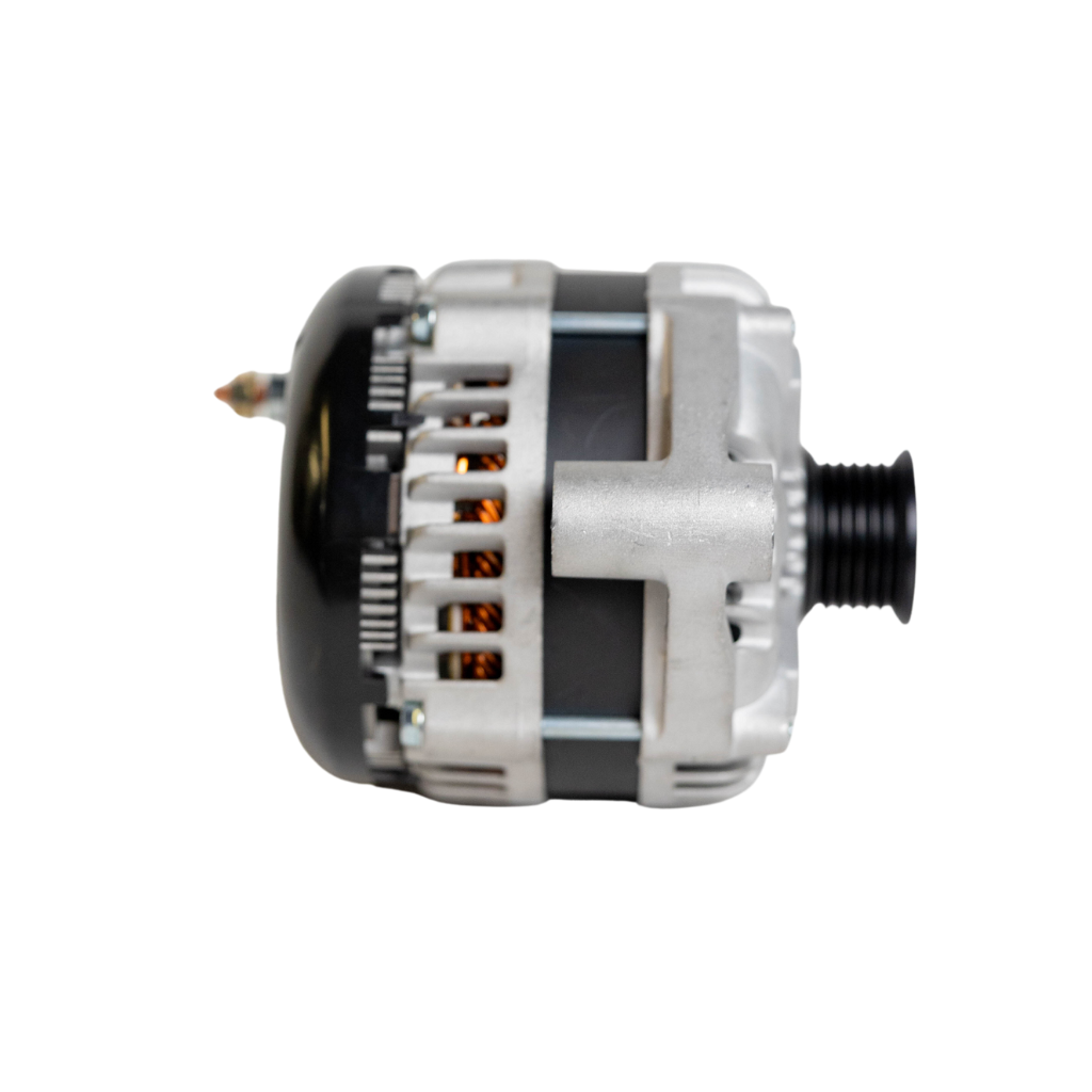1994-1995 GMC P3500 V6 4.3L High Output Alternator