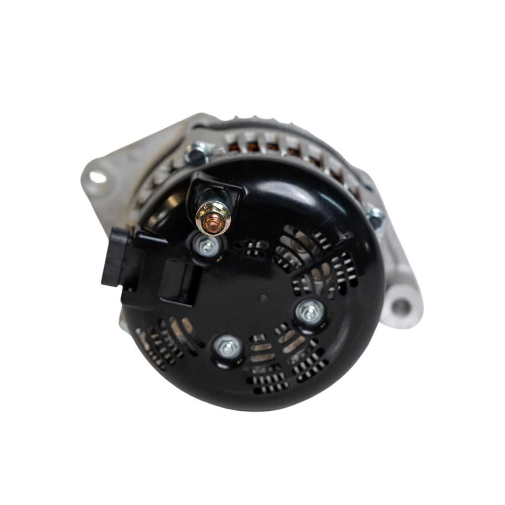1991-1993 GMC P3500 V8 6.2L High Output Alternator