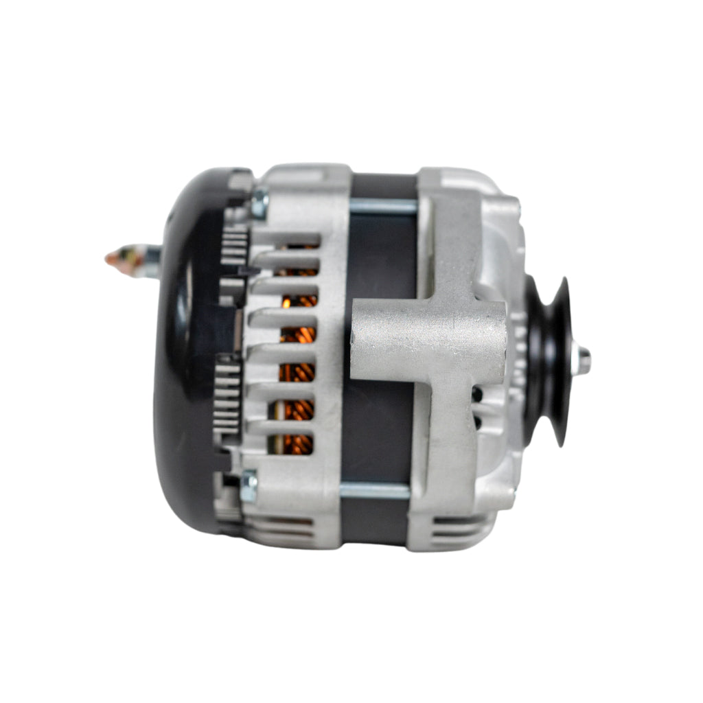 1993 GMC K2500 Suburban V8 7.4L CS144 High Output Alternator