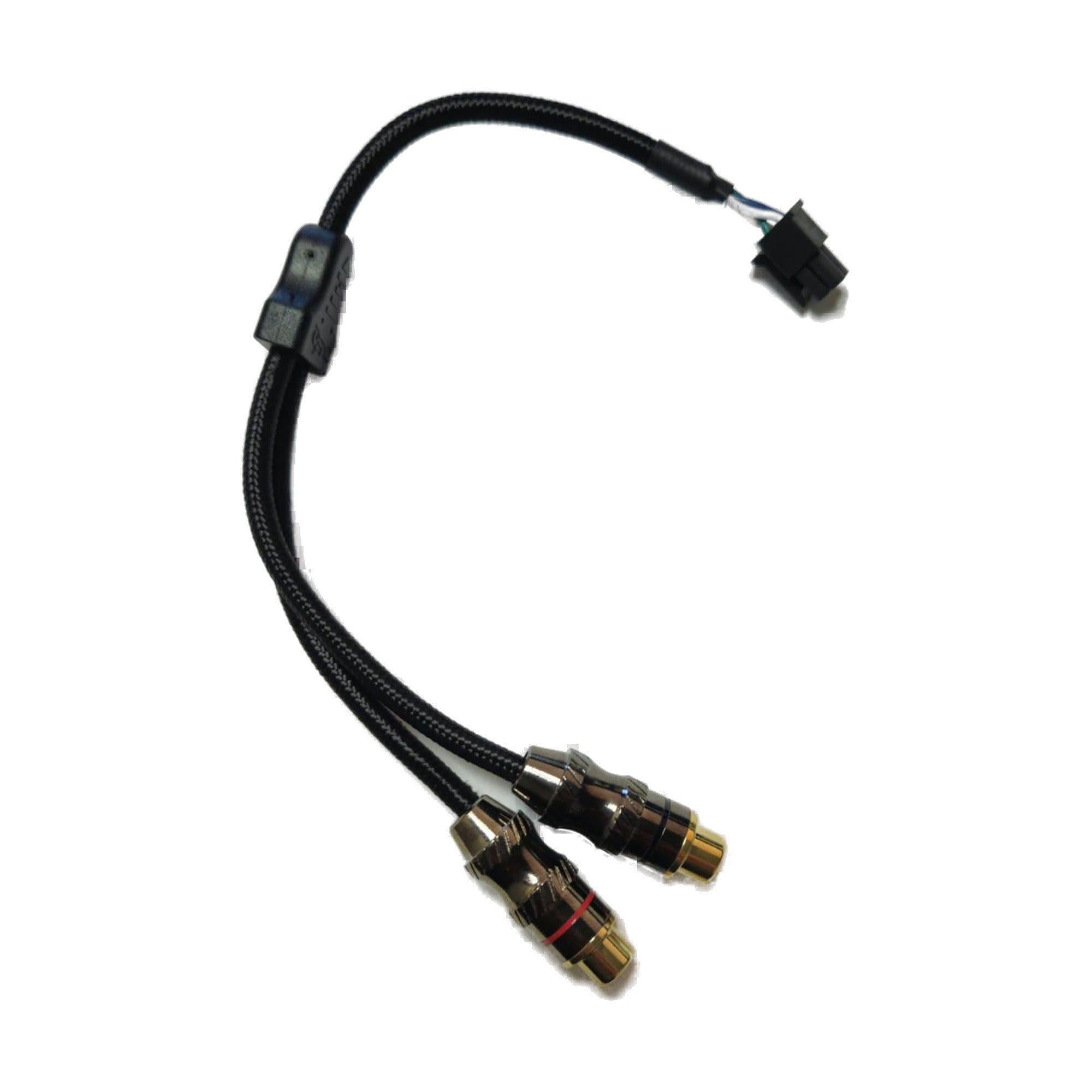 Down4Sound D4S Amplifier Pigtail