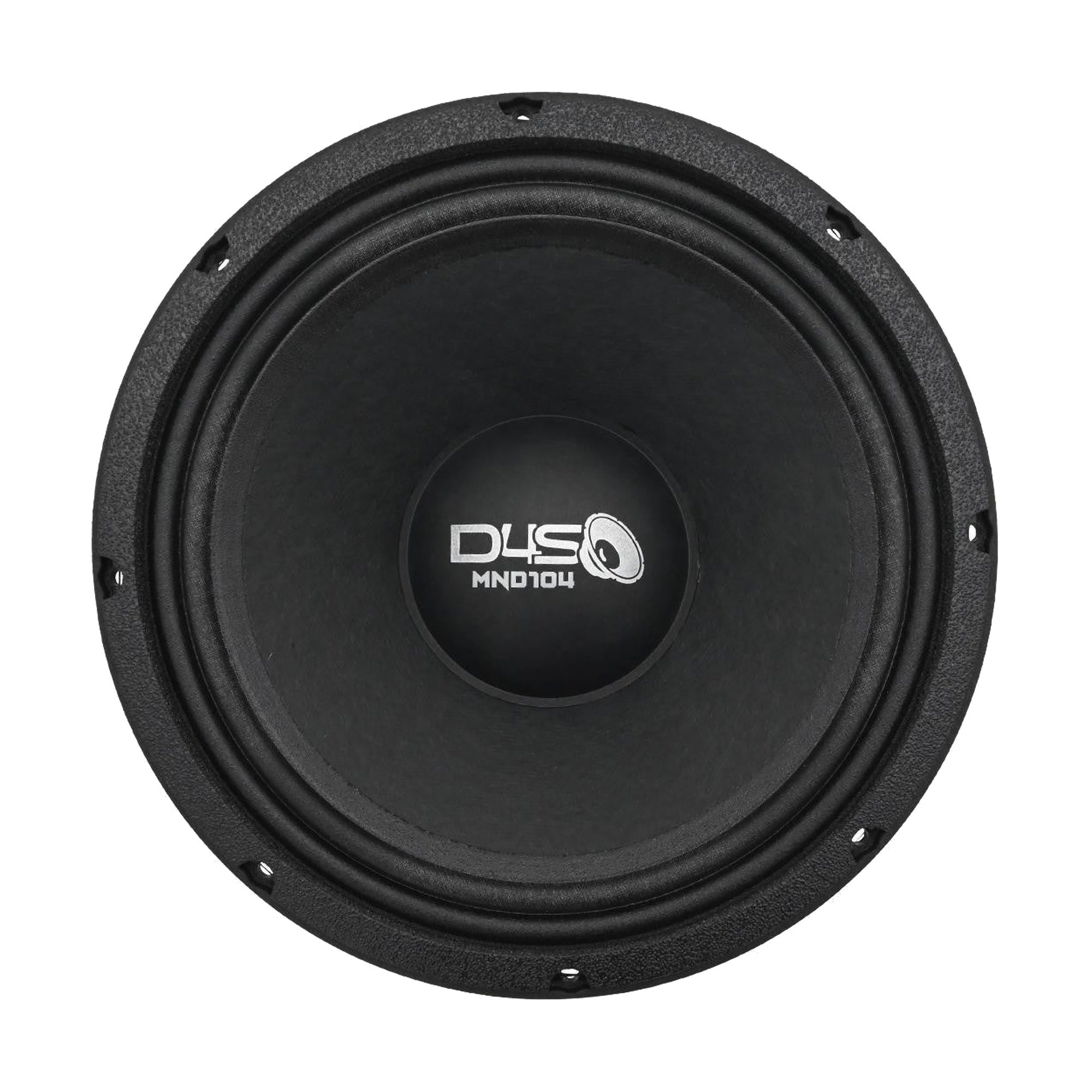 Down4Sound D4S-MND104 Neo+ Speaker - 10 Inch 250W RMS 4 OHM