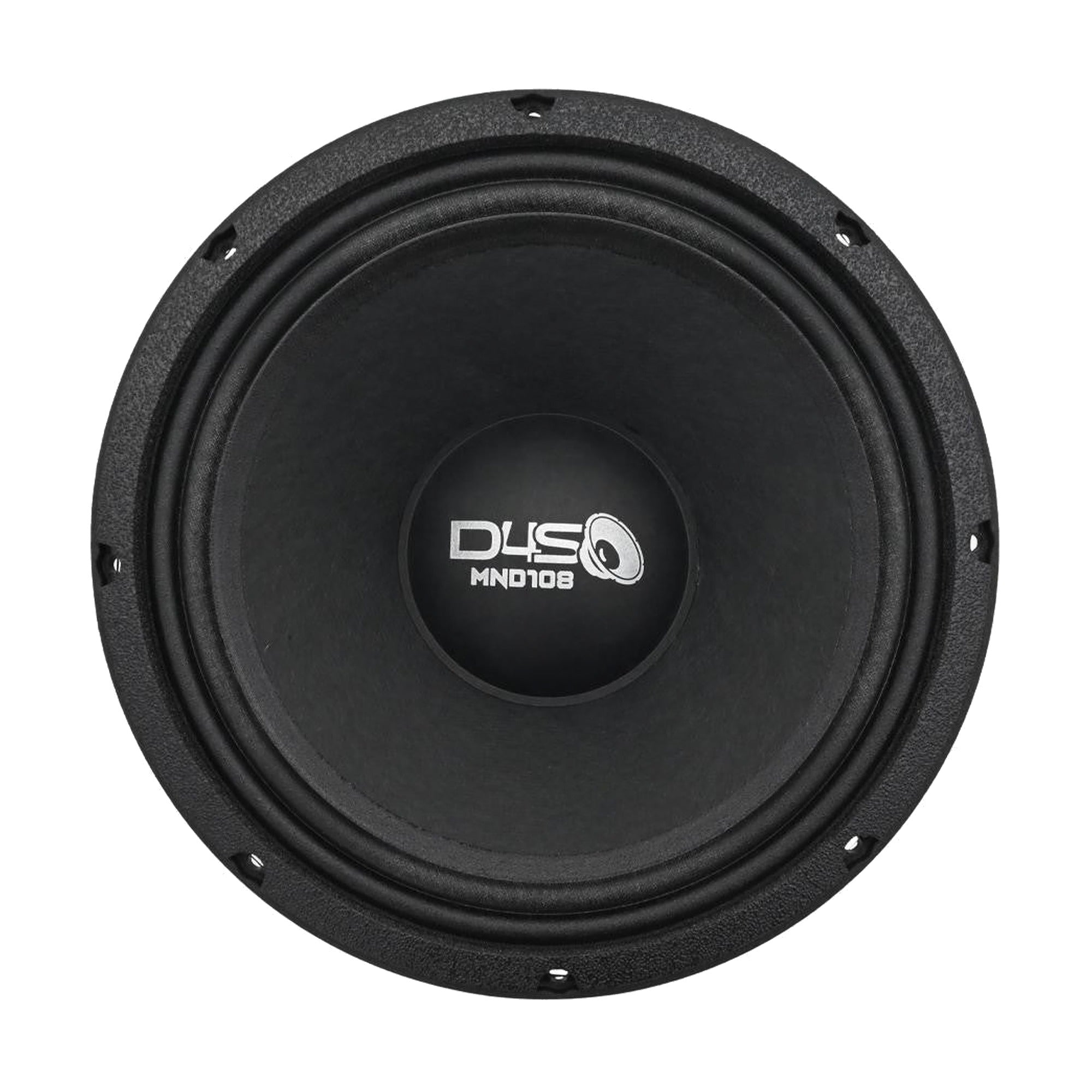 Down4Sound D4S-MND108 Neo+ Speaker - 10 Inch 250W RMS 8 OHM