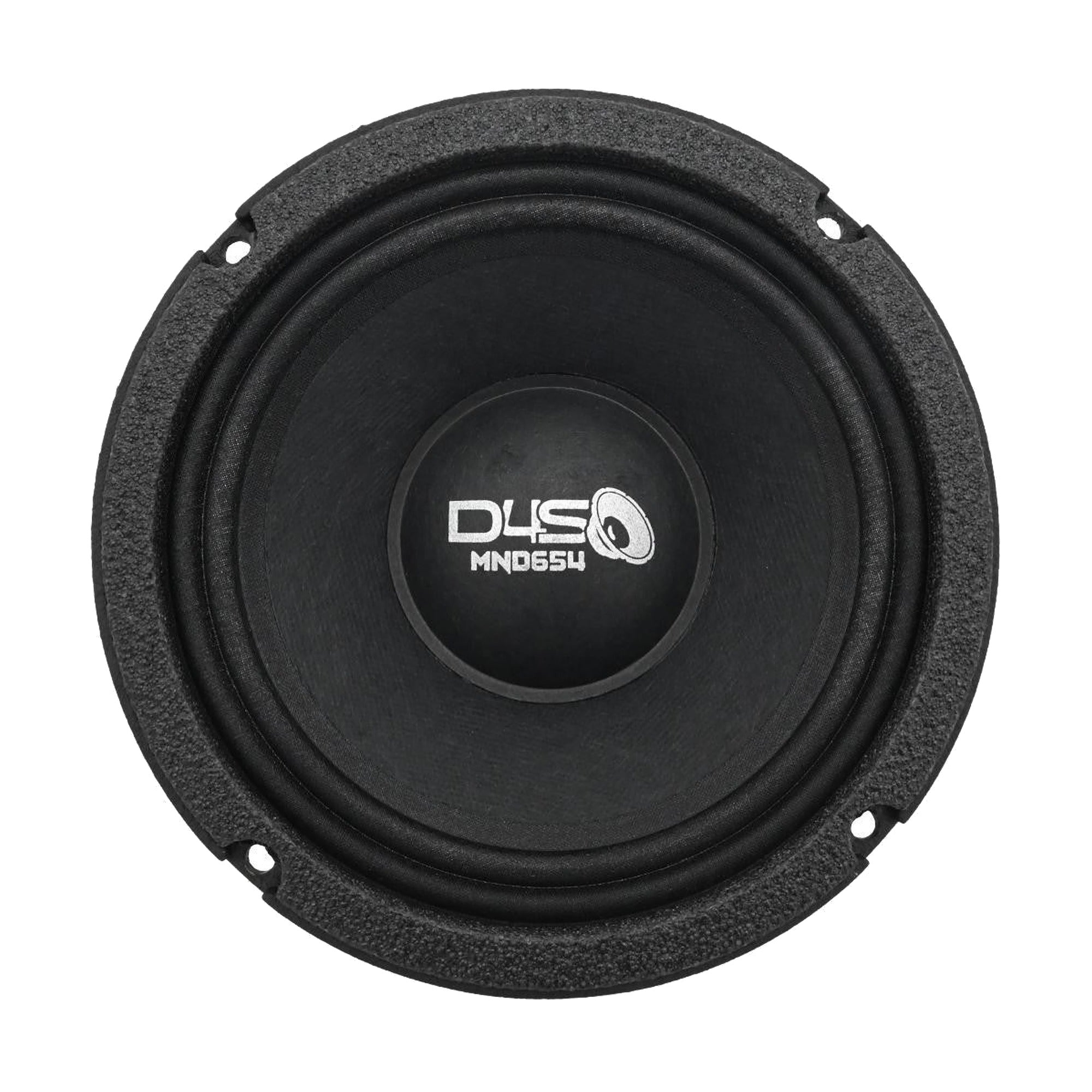 Down4Sound D4S-MND654 Neo+ Speaker - 6.5 Inch 200W RMS 4 OHM