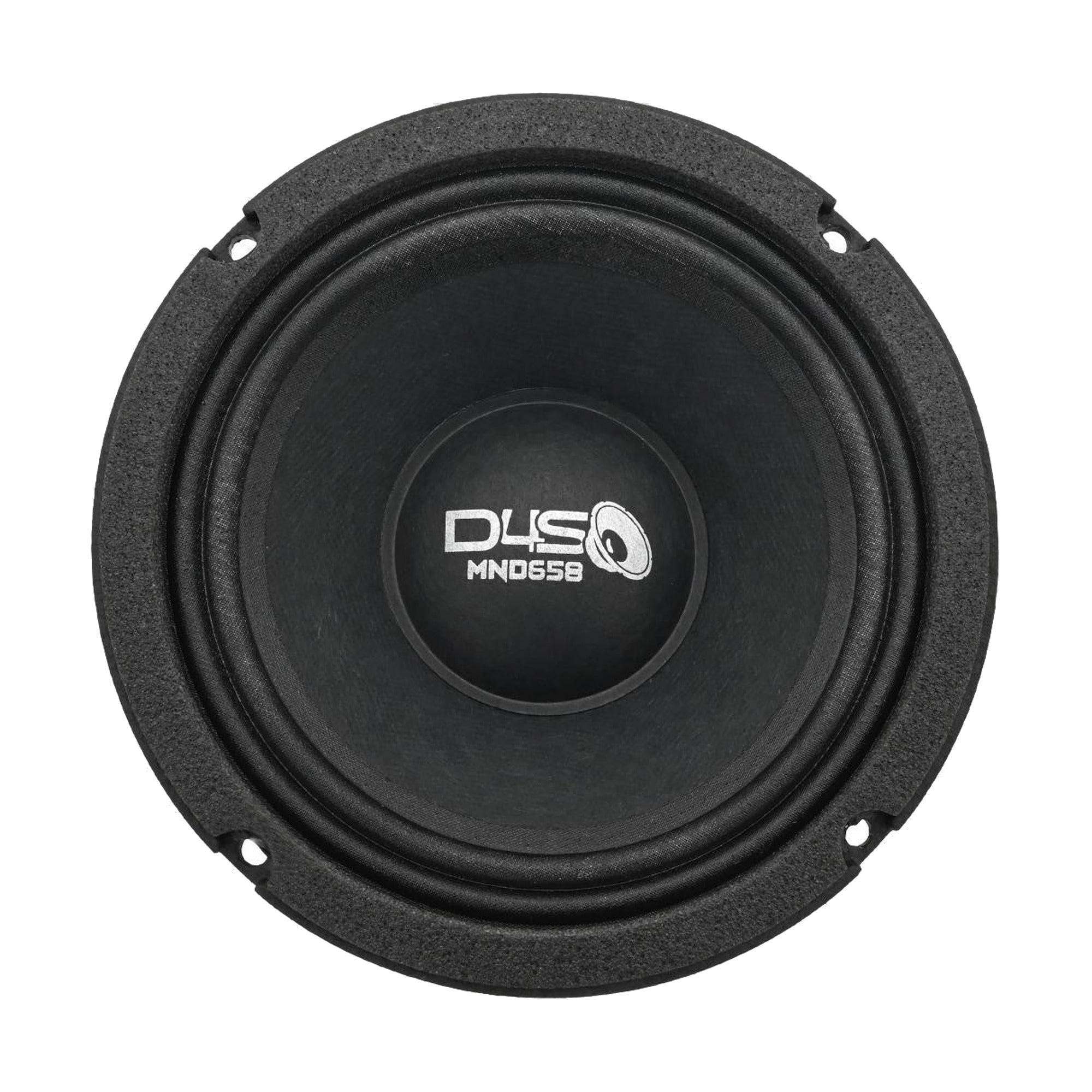 Down4Sound D4S-MND658 Neo+ Speaker - 6.5 Inch 200W RMS 8 OHM