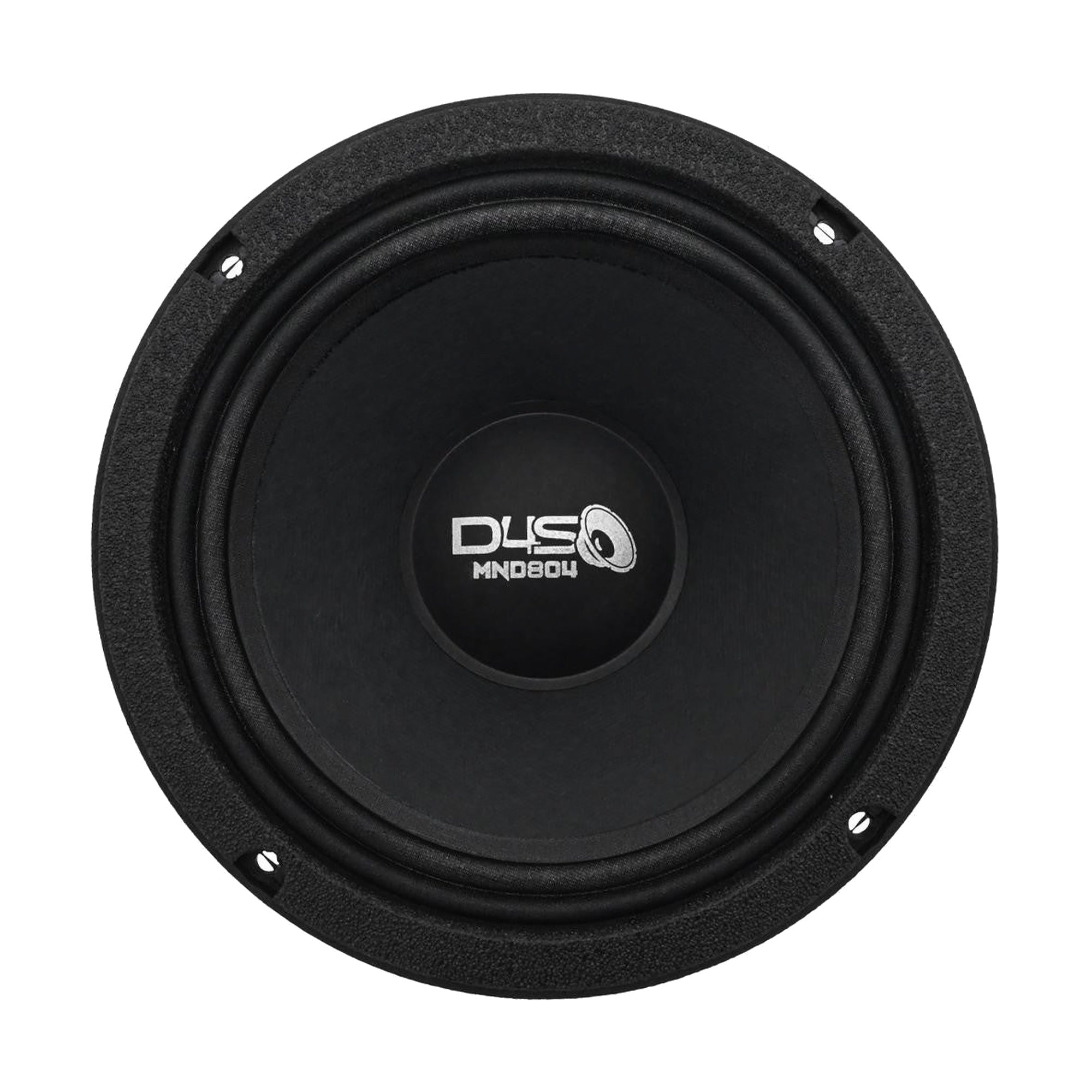 Down4Sound D4S-MND804 Neo+ Speaker - 8 Inch 200W RMS 4 OHM