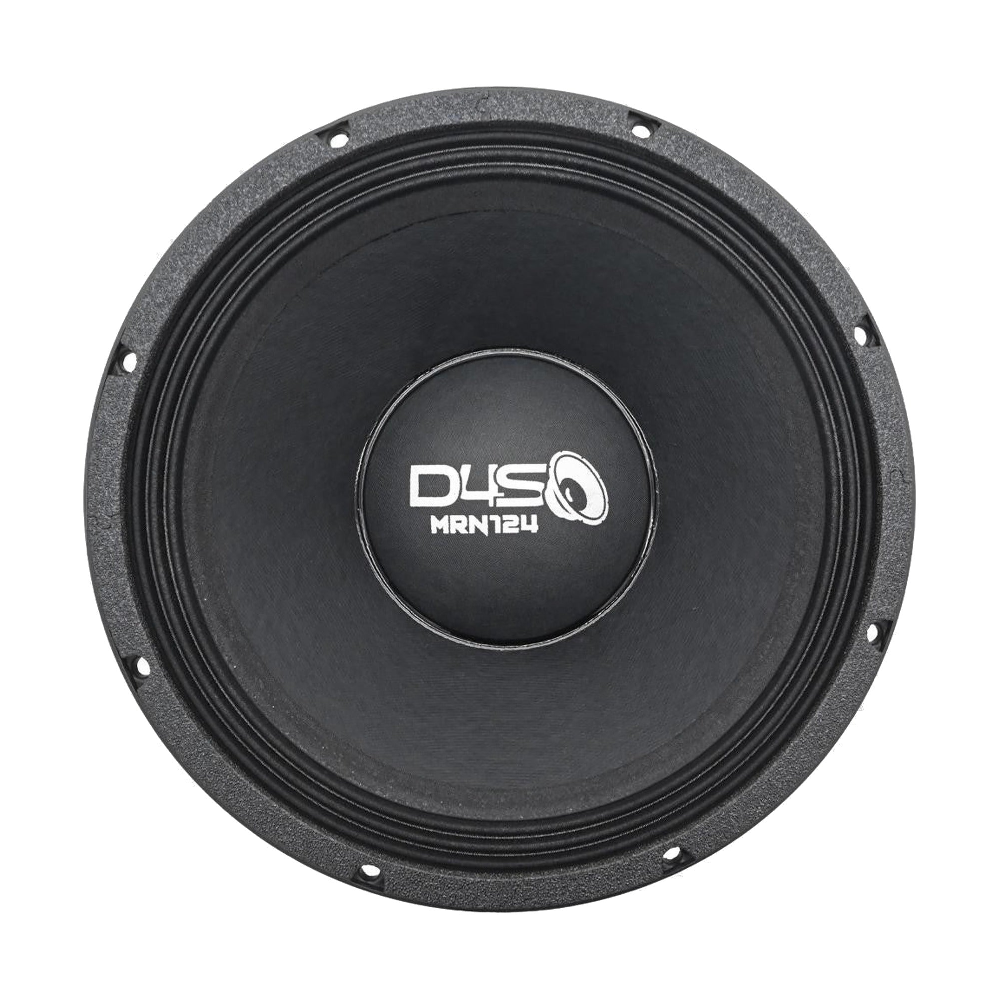 Down4Sound D4S-MRN124 Neopro Speaker - 12 Inch 500W RMS 4 OHM