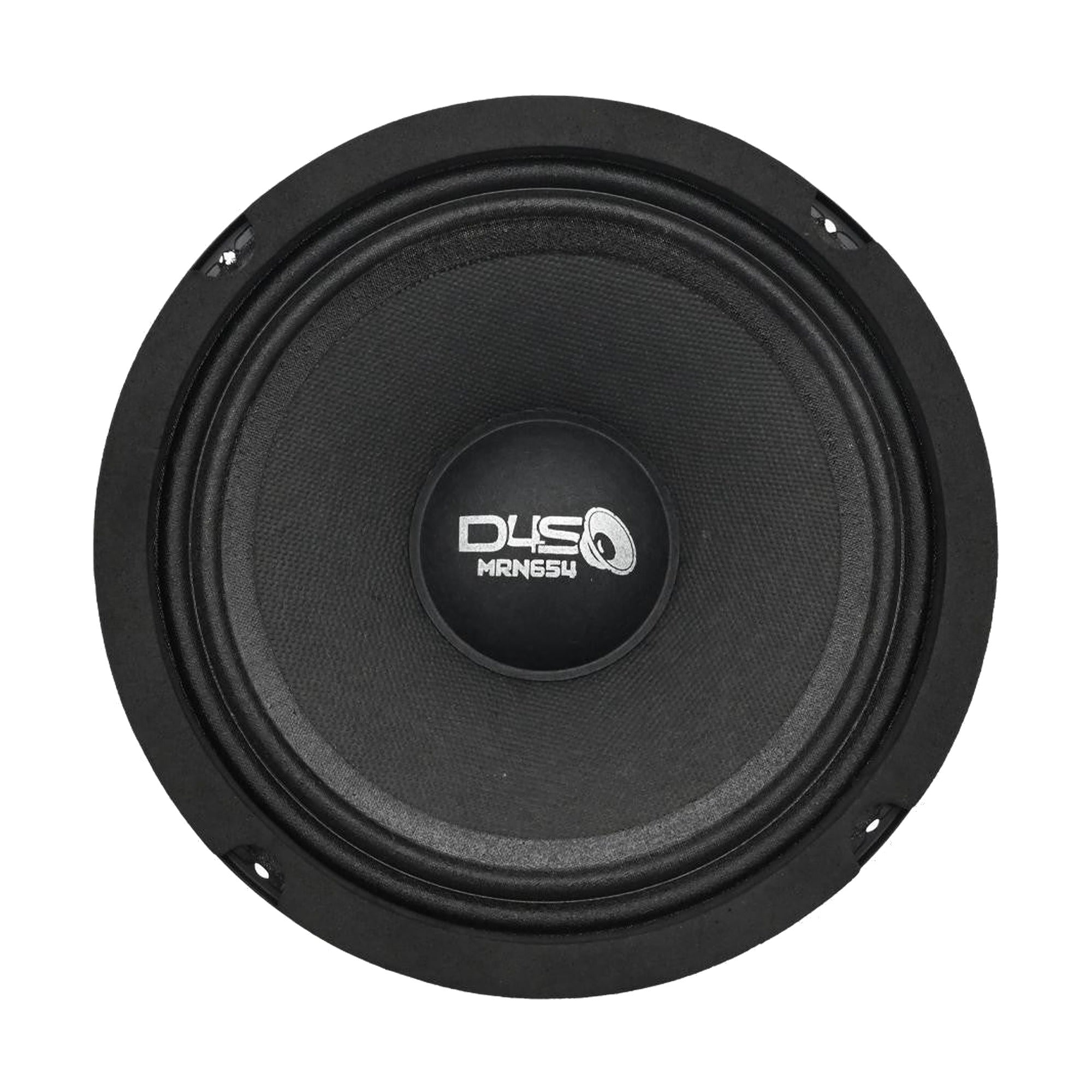Down4Sound D4S-MRN654 Neopro Speaker - 6.5 Inch 180W RMS 4 OHM