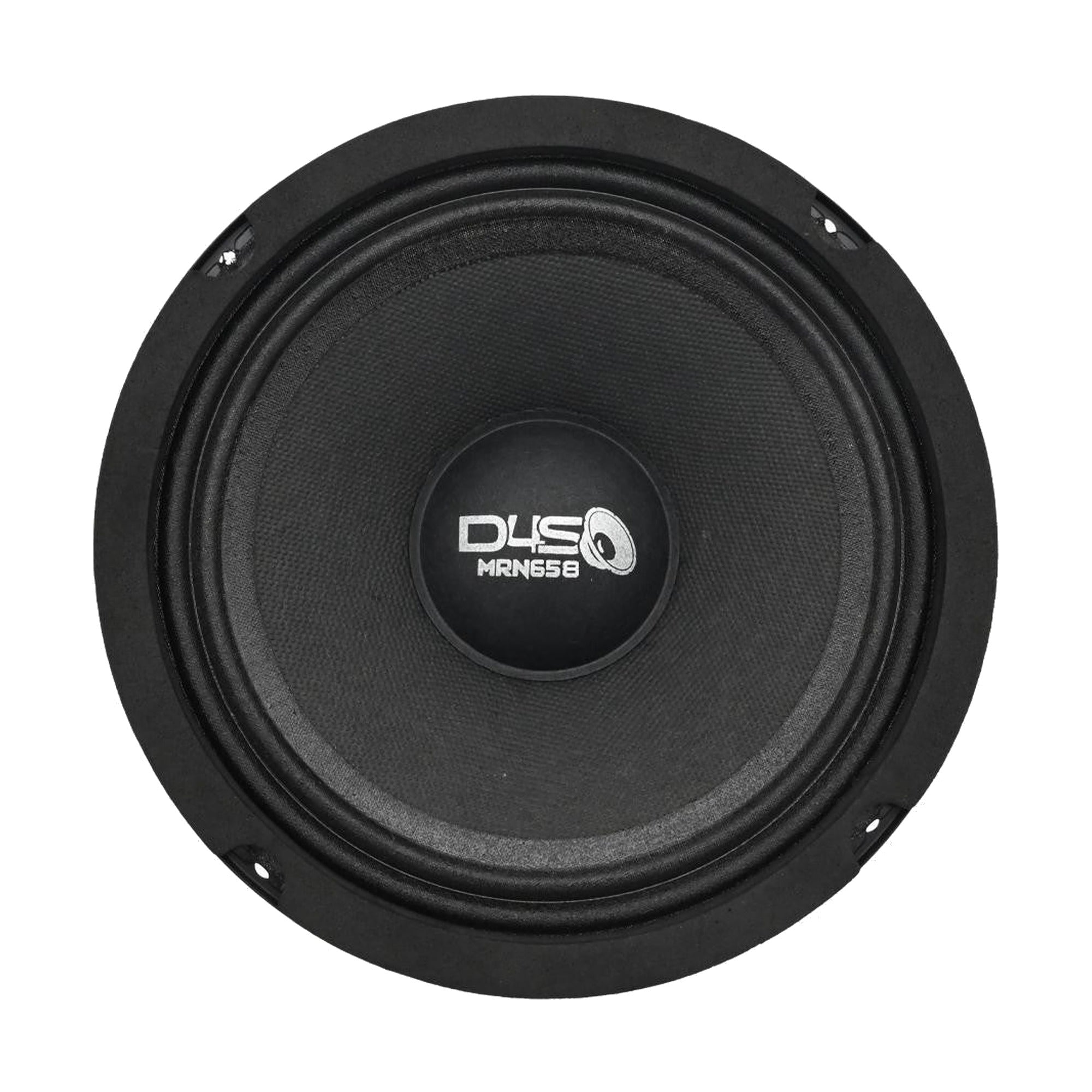 Down4Sound D4S-MRN658 Neopro Speaker - 6.5 Inch 180W RMS 8 OHM