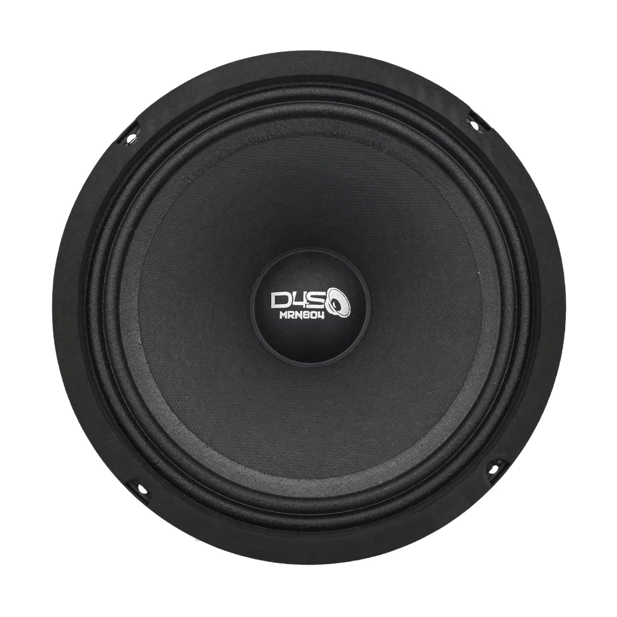 Down4Sound D4S-MRN804 Neopro Speaker - 8 Inch 200W RMS 4 OHM