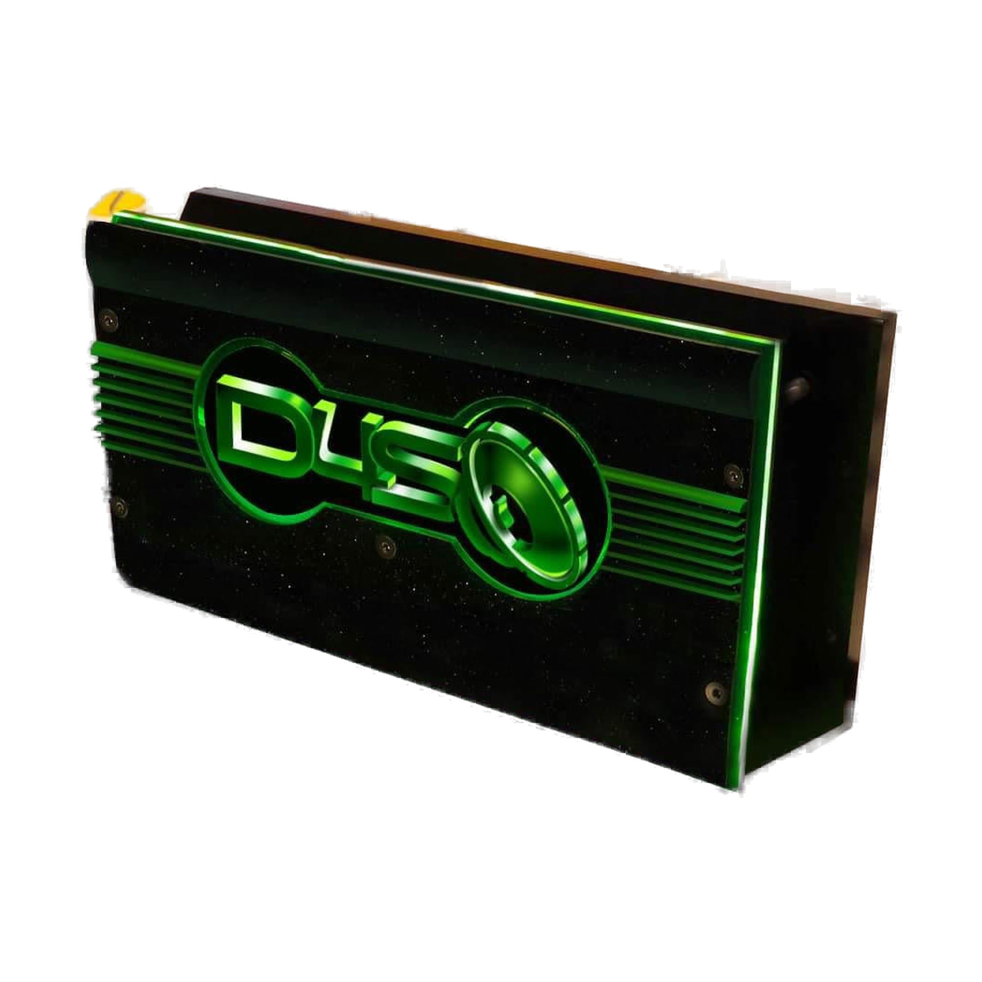 Down4Sound D4S X Sparked Innovations Fannie 12V Car Audio Amplifier Cooling Fan V3