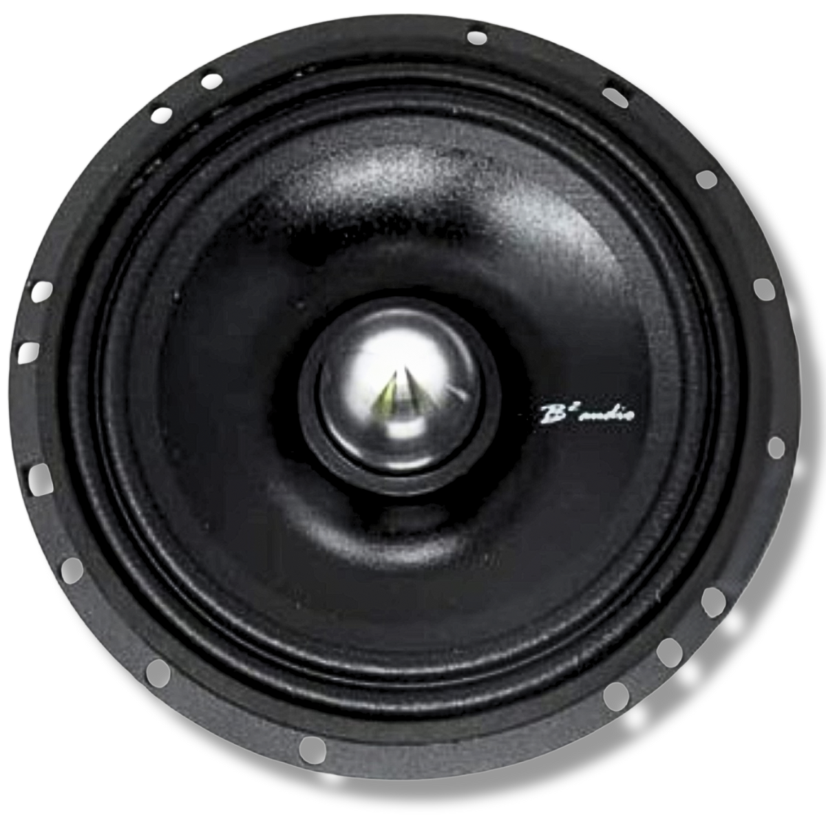 B2 Audio RAGE6P 6.5" Pro Audio Speaker 120W RMS 4 Ohm (Pair) — image 3