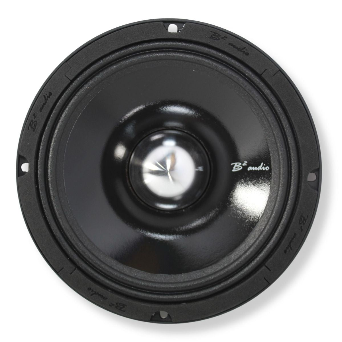 B2 Audio RAGE8P 8" Pro Audio Speaker 300W RMS 4 Ohm (Pair) — image 3