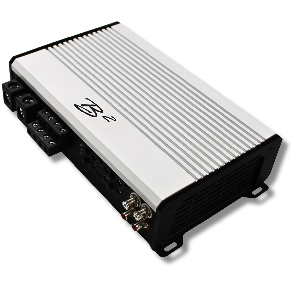 B2 Audio RAGE 1200.4 V2 Class D 4-Channel Amplifier 1200W RMS — image 3