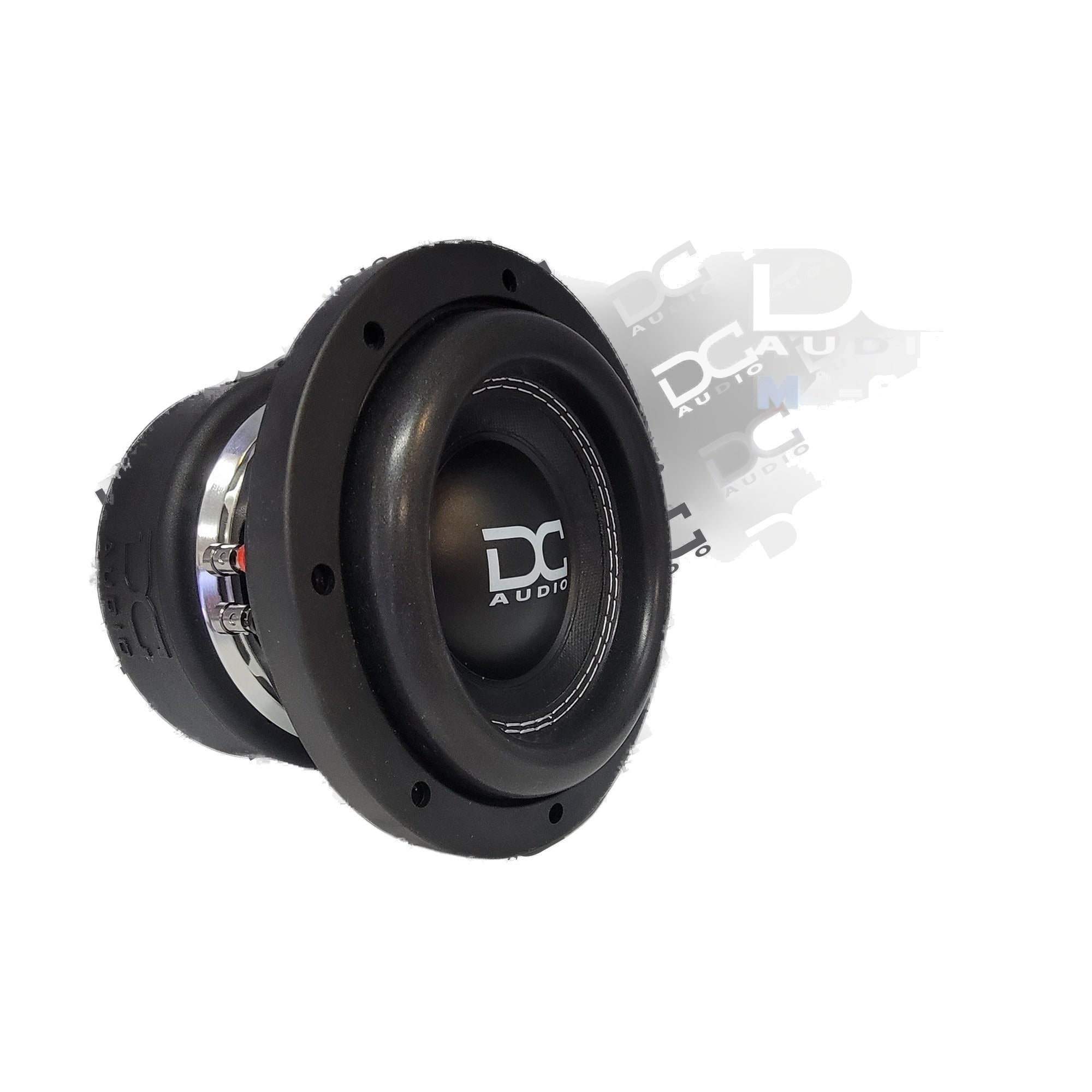 DC Audio M4 6.5" Subwoofer 300W RMS