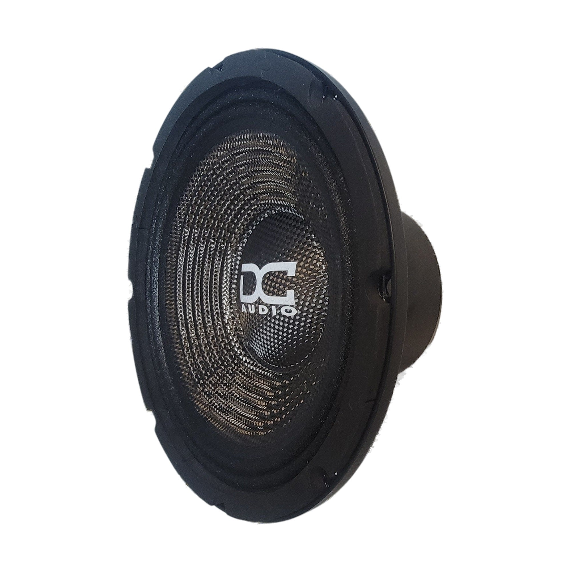 DC Audio NEO CF 8" Pro Audio Speaker 250W 4/8 Ohm (Each)