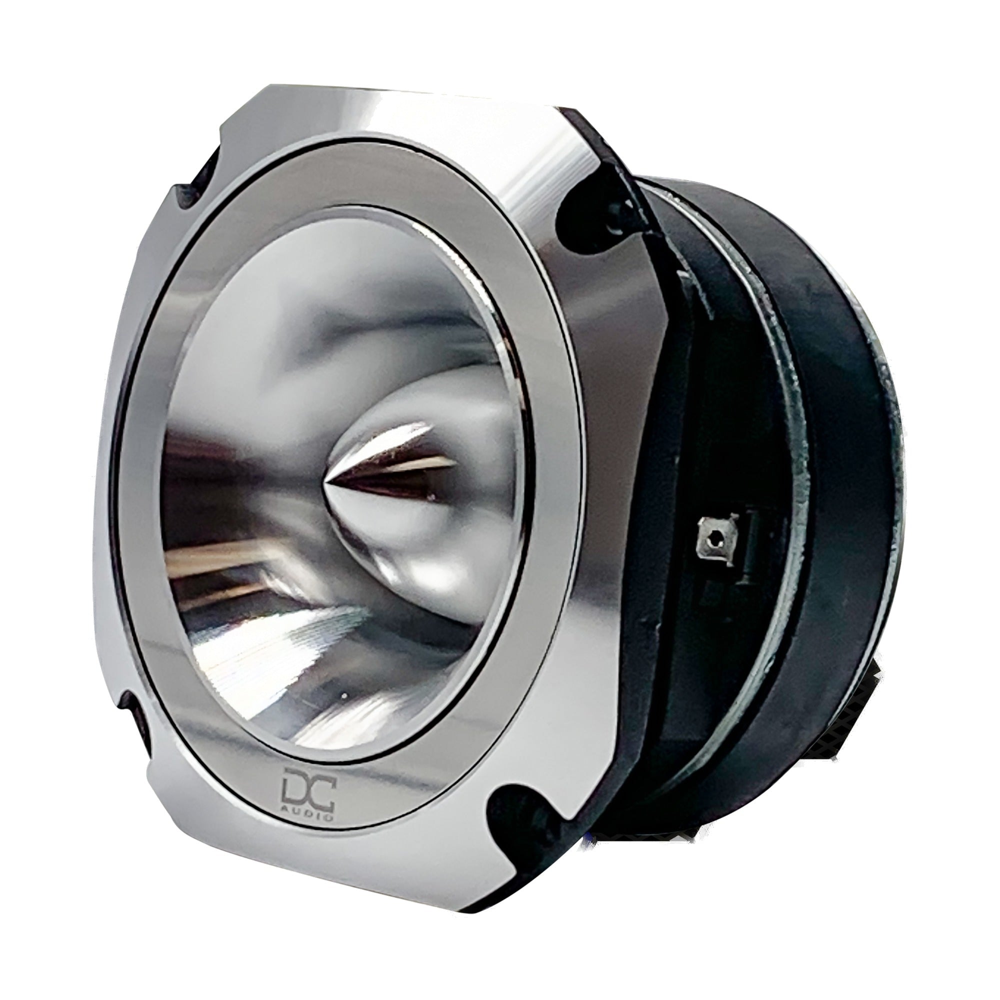 DC Audio 4" Pro Audio Tweeter 50W 4/8 Ohm (Each)