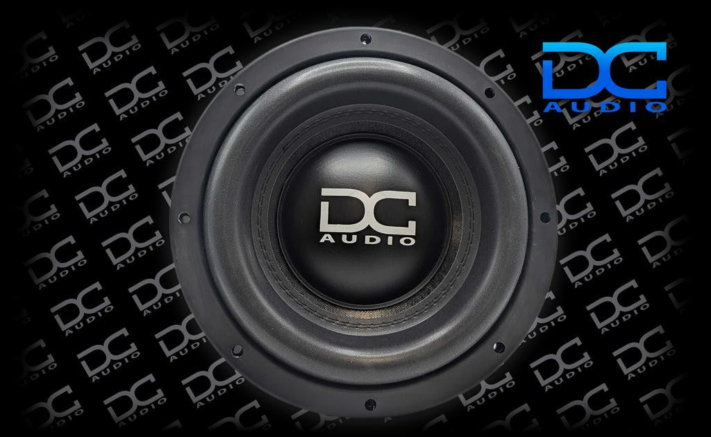 DC Audio PS3 18" Subwoofer