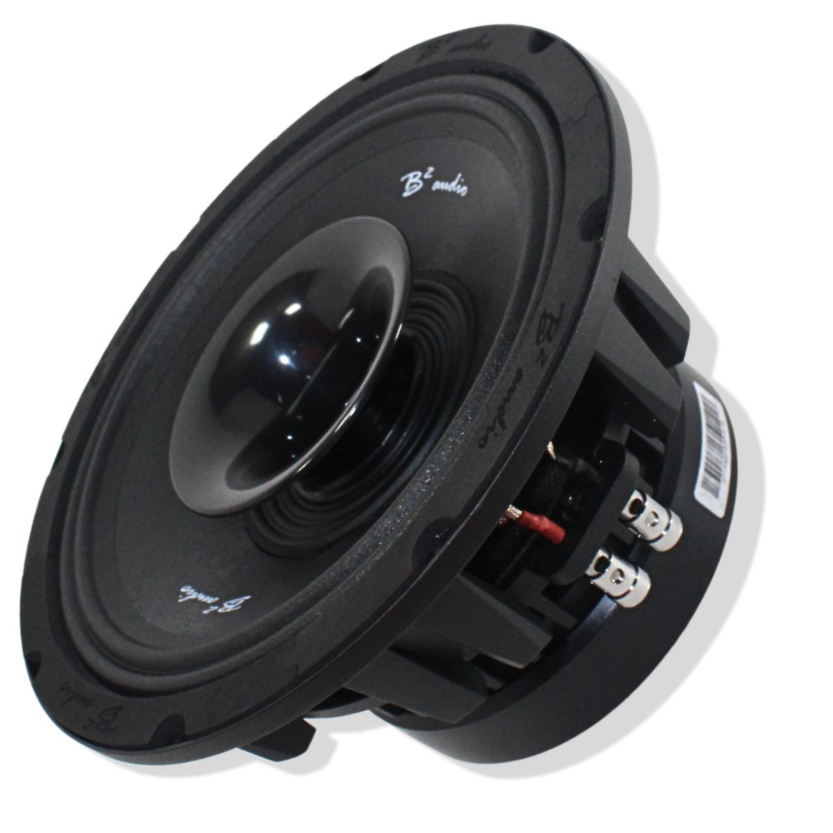B2 Audio RAGE10CXP 10" Speaker 300W RMS 4 Ohm (Pair) — image 3