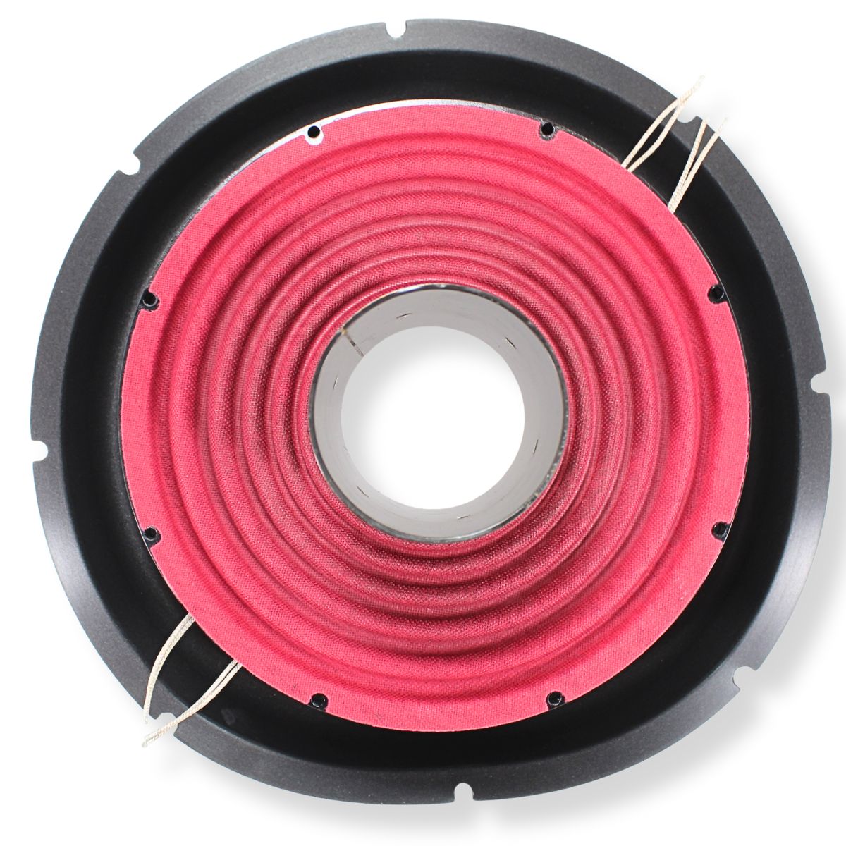 B2 Audio RAGEXL15 V2 15" Subwoofer Recone Kit 1 Ohm — image 7