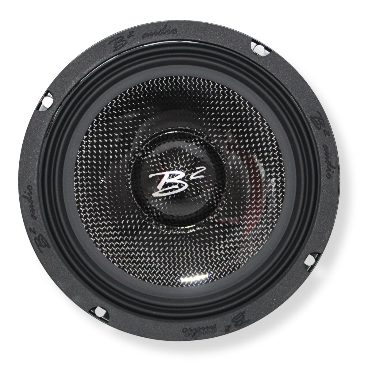B2 Audio RAGE6 CFM 6.5" Speaker 250W RMS 4 Ohm (Pair) — image 3
