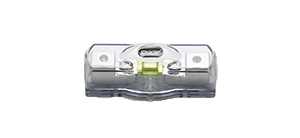 Pride Audio Diamond 1414 ANL Fuse Holder