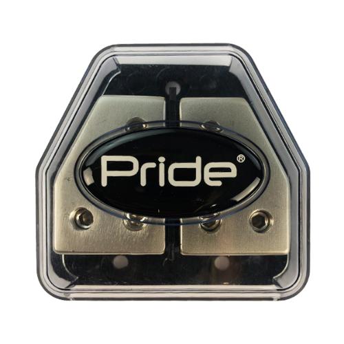 Pride Audio Diamond 2448 Power Distribution Block — view 2