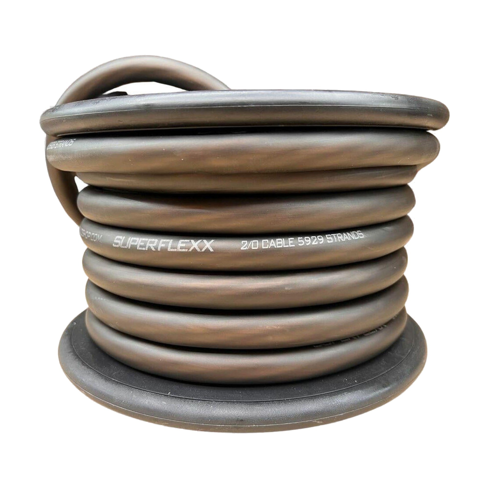 Down4Sound 50 FT 2/0 CCA Wire