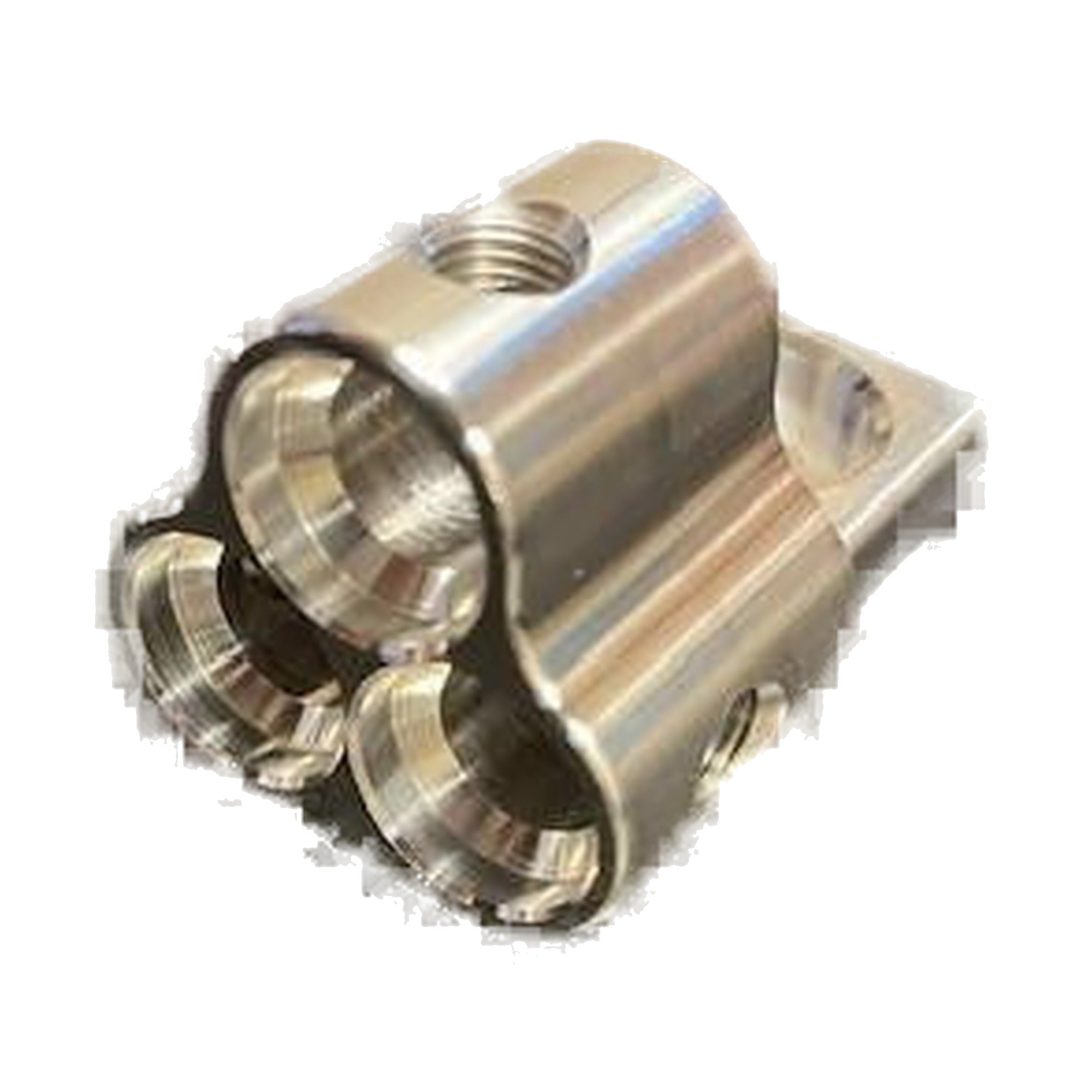 Down4Sound Alternator Distribution Lugs - Triple