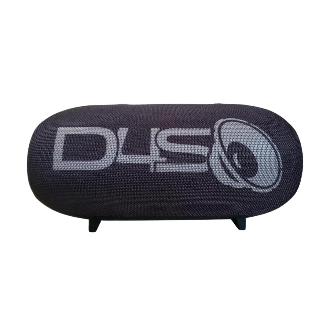 Down4Sound Bassbx G01 - 40 Watt Portable Bluetooth Speaker