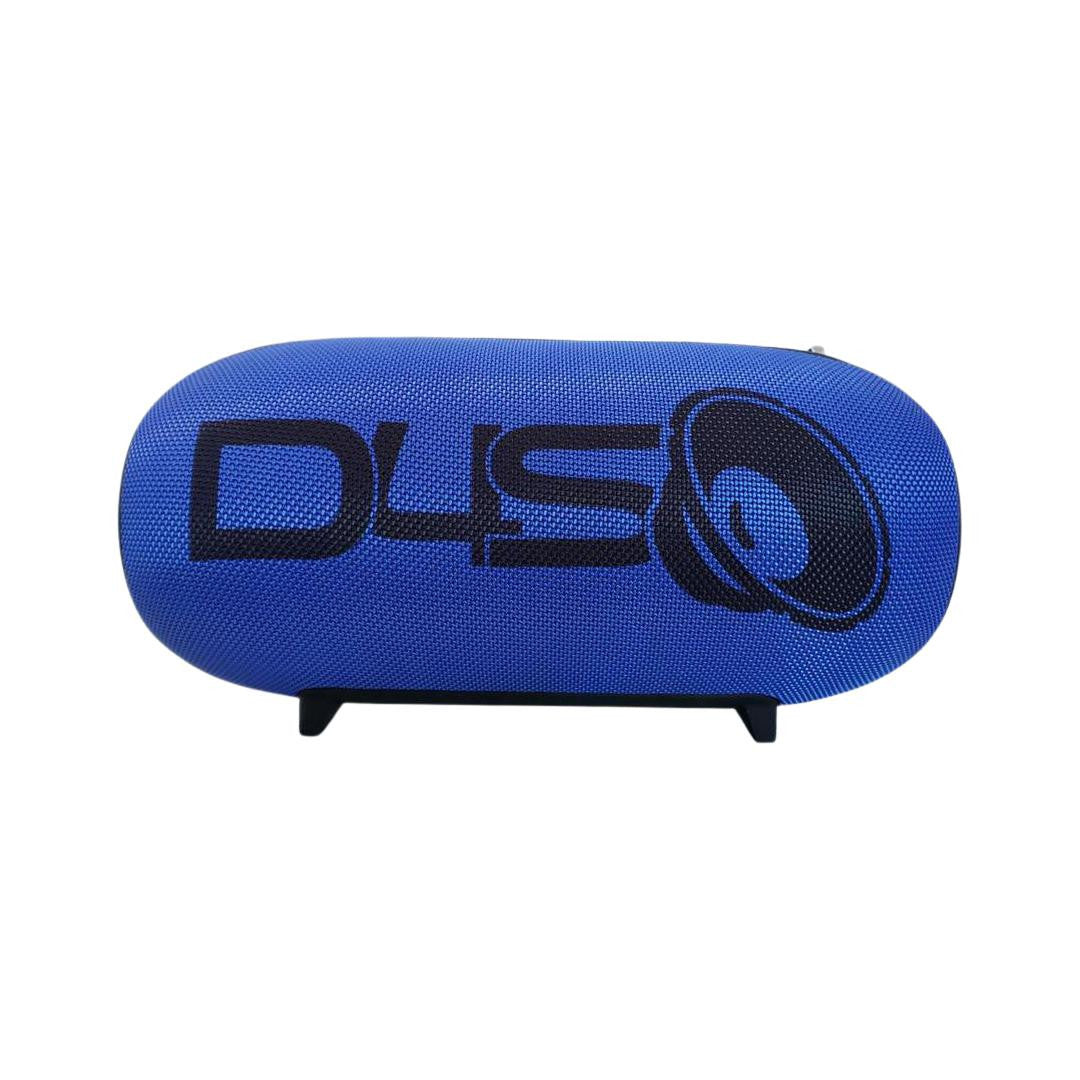 Down4Sound Bassbx G01 - 40 Watt Portable Bluetooth Speaker