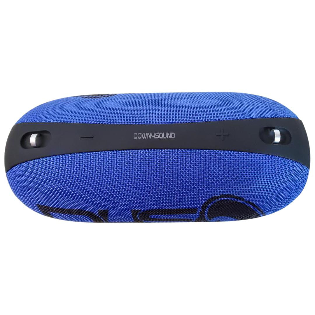 Down4Sound Bassbx G01 - 40 Watt Portable Bluetooth Speaker