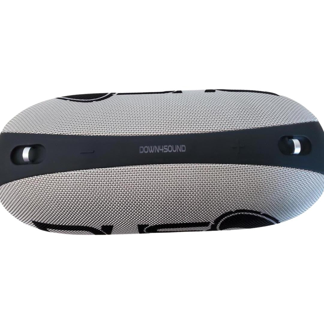 Down4Sound Bassbx G01 - 40 Watt Portable Bluetooth Speaker