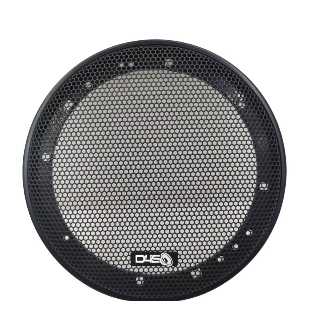 Down4Sound CFX 6.5 Grill - 6.5 Inch Speaker Grill (single)