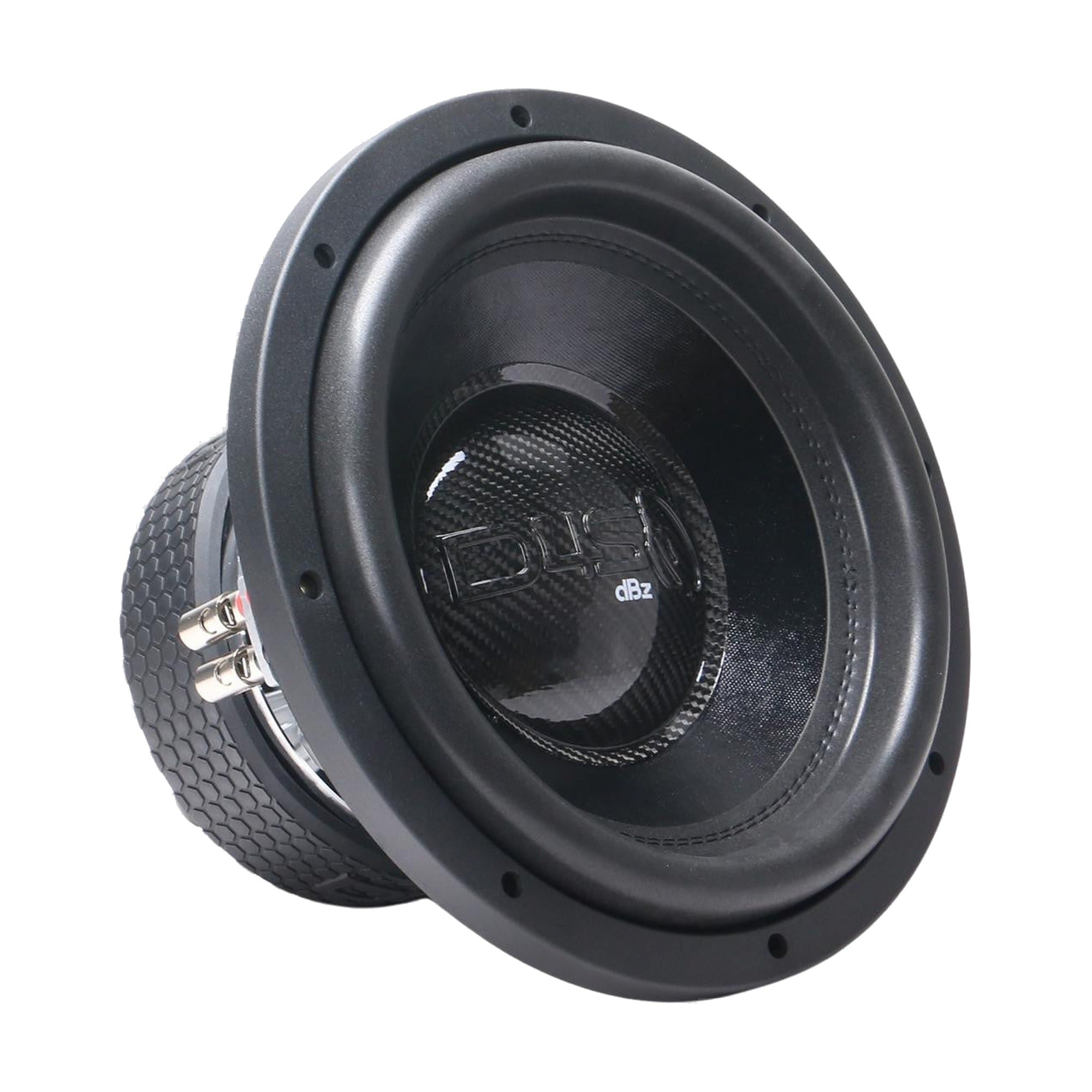 Down4Sound DBZ 12" Subwoofer 1300W RMS