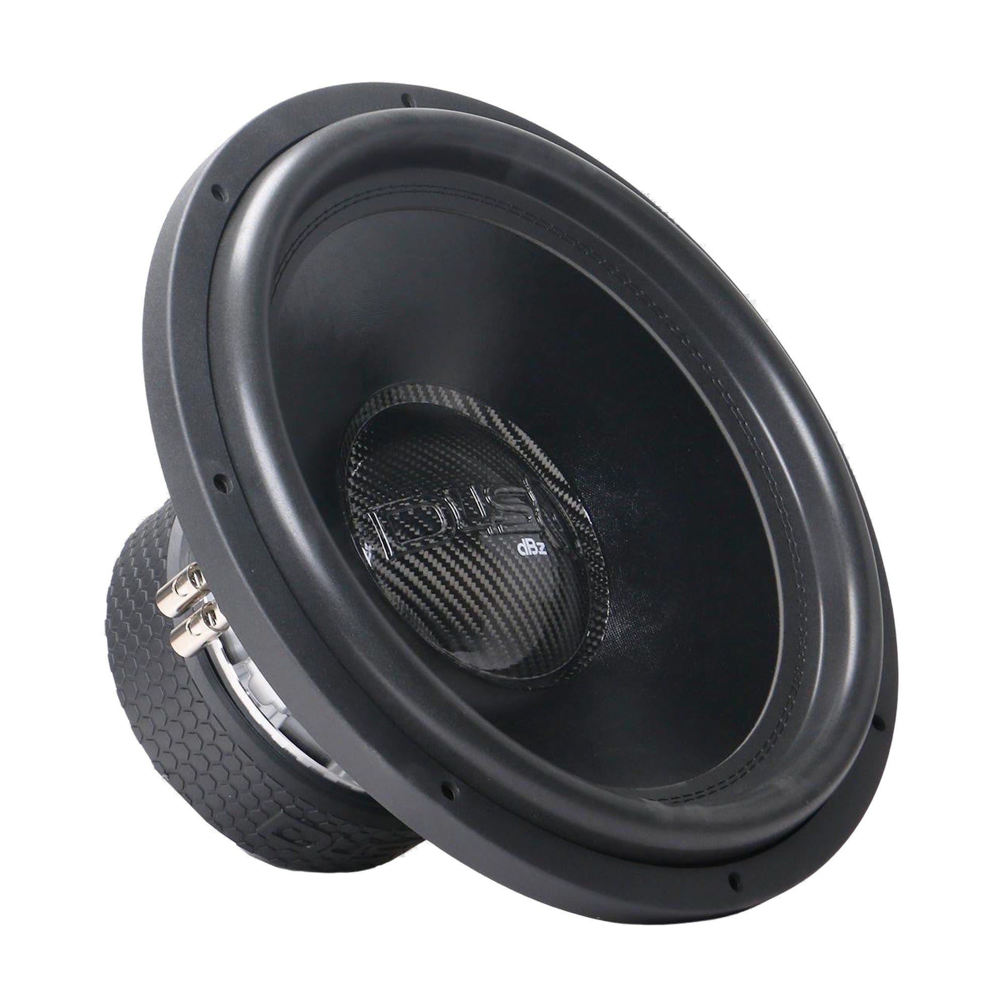 Down4Sound DBZ 15" Subwoofer 1300W RMS