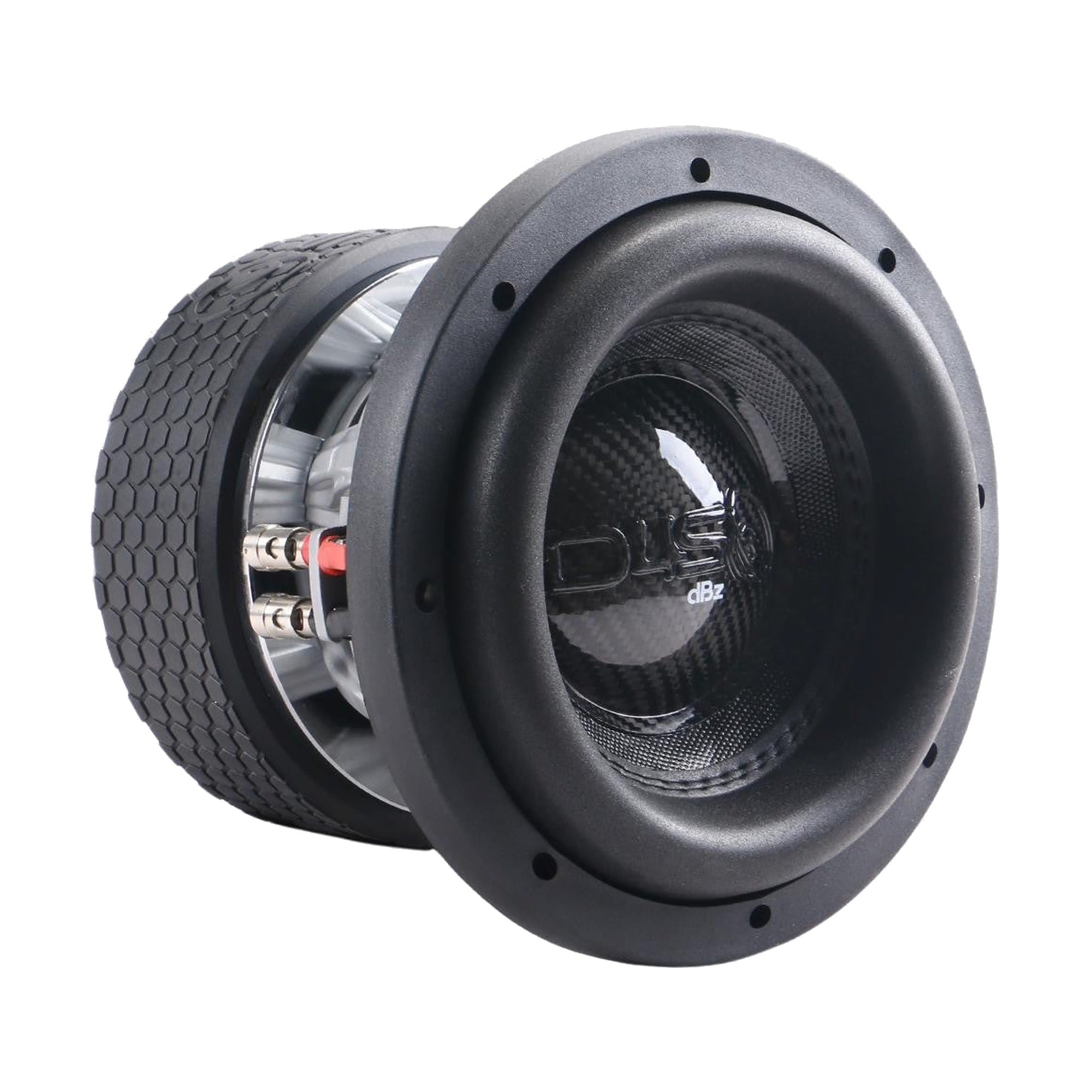 Down4Sound DBZ 8" Subwoofer 700W RMS